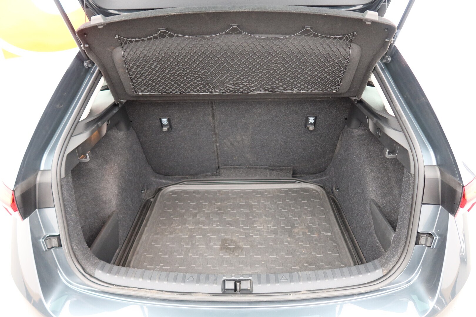 SKODA Scala 2019
