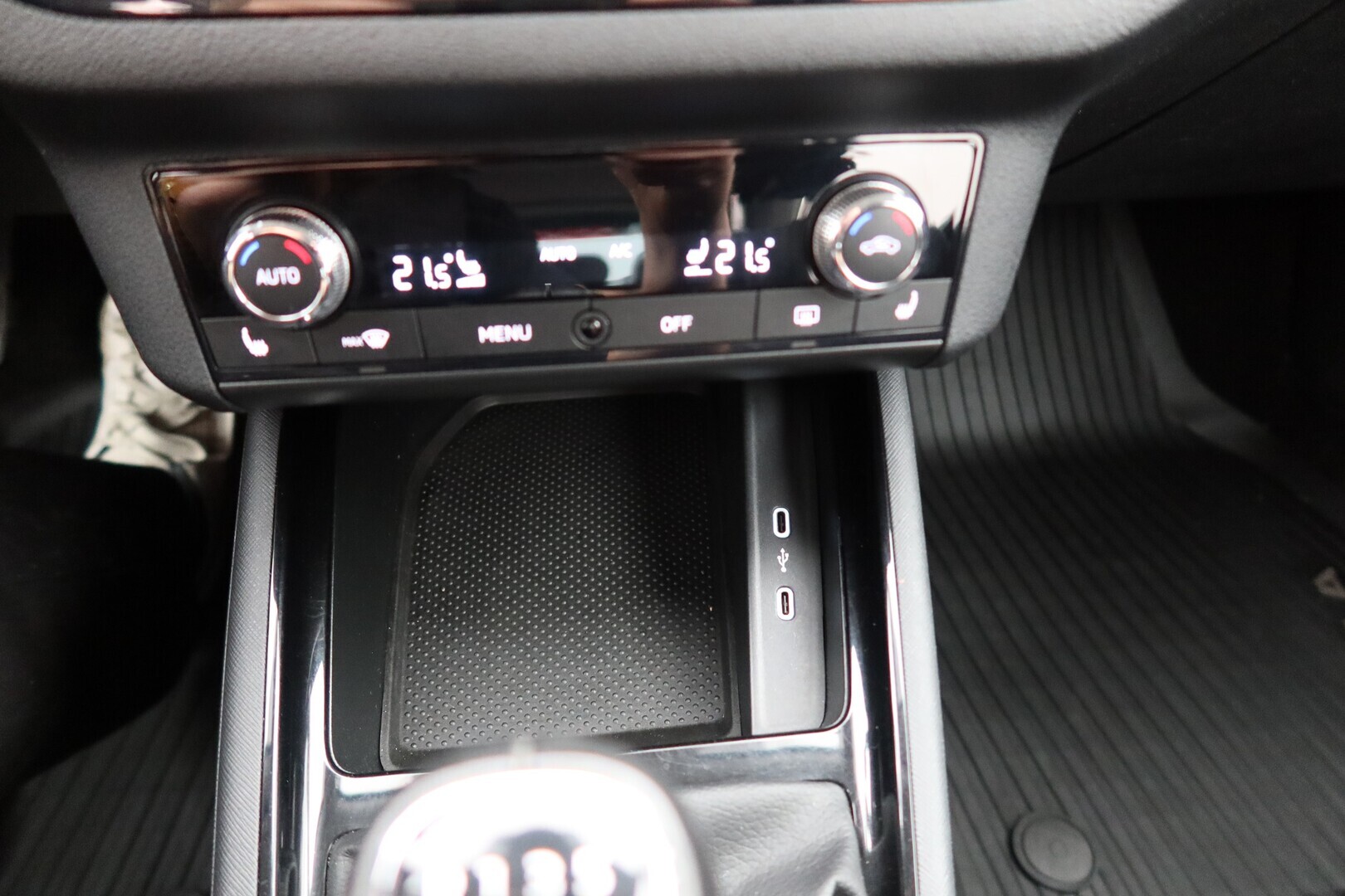 SKODA Scala 2019