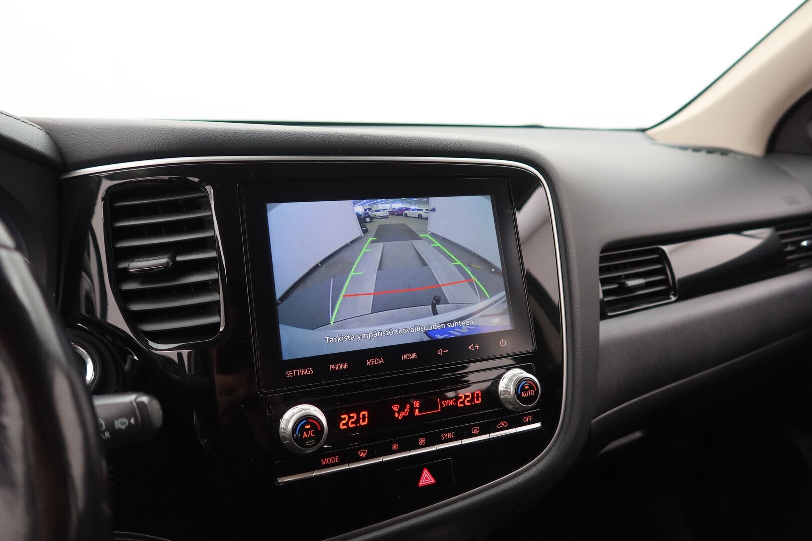 MITSUBISHI Outlander PHEV 2021