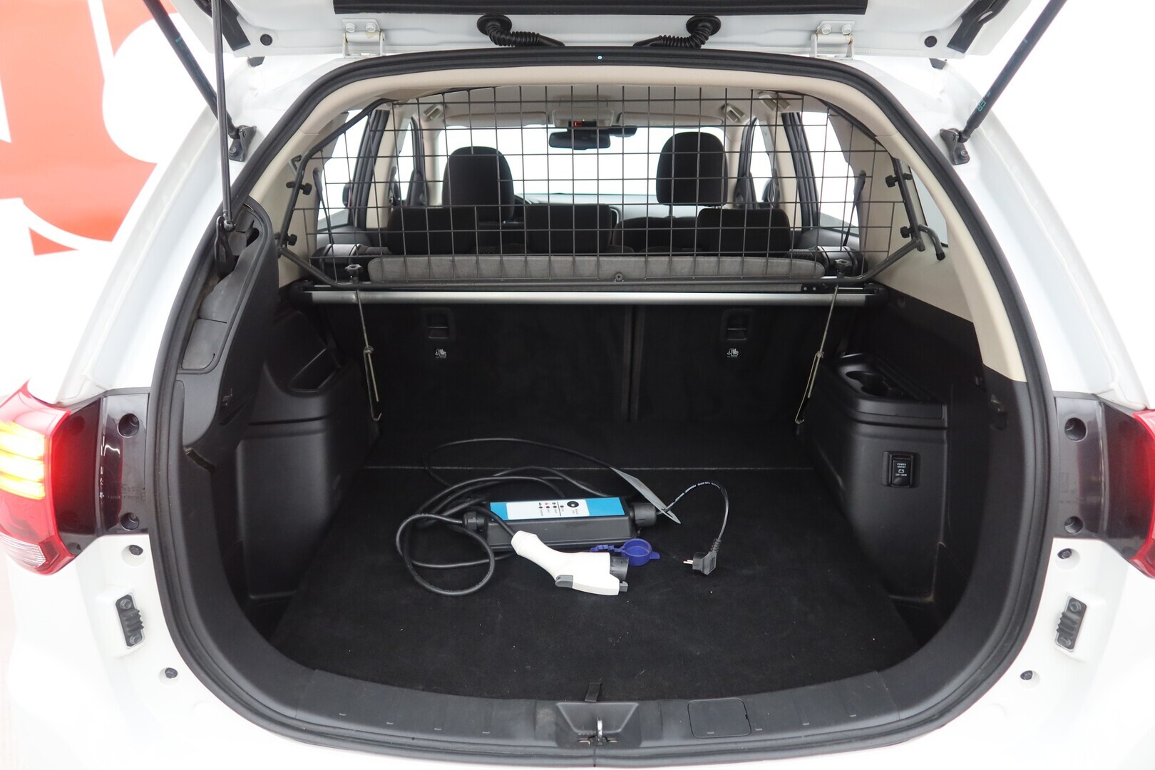 MITSUBISHI Outlander PHEV 2021