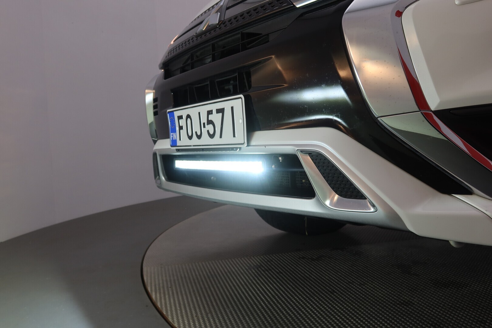 MITSUBISHI Outlander PHEV 2021