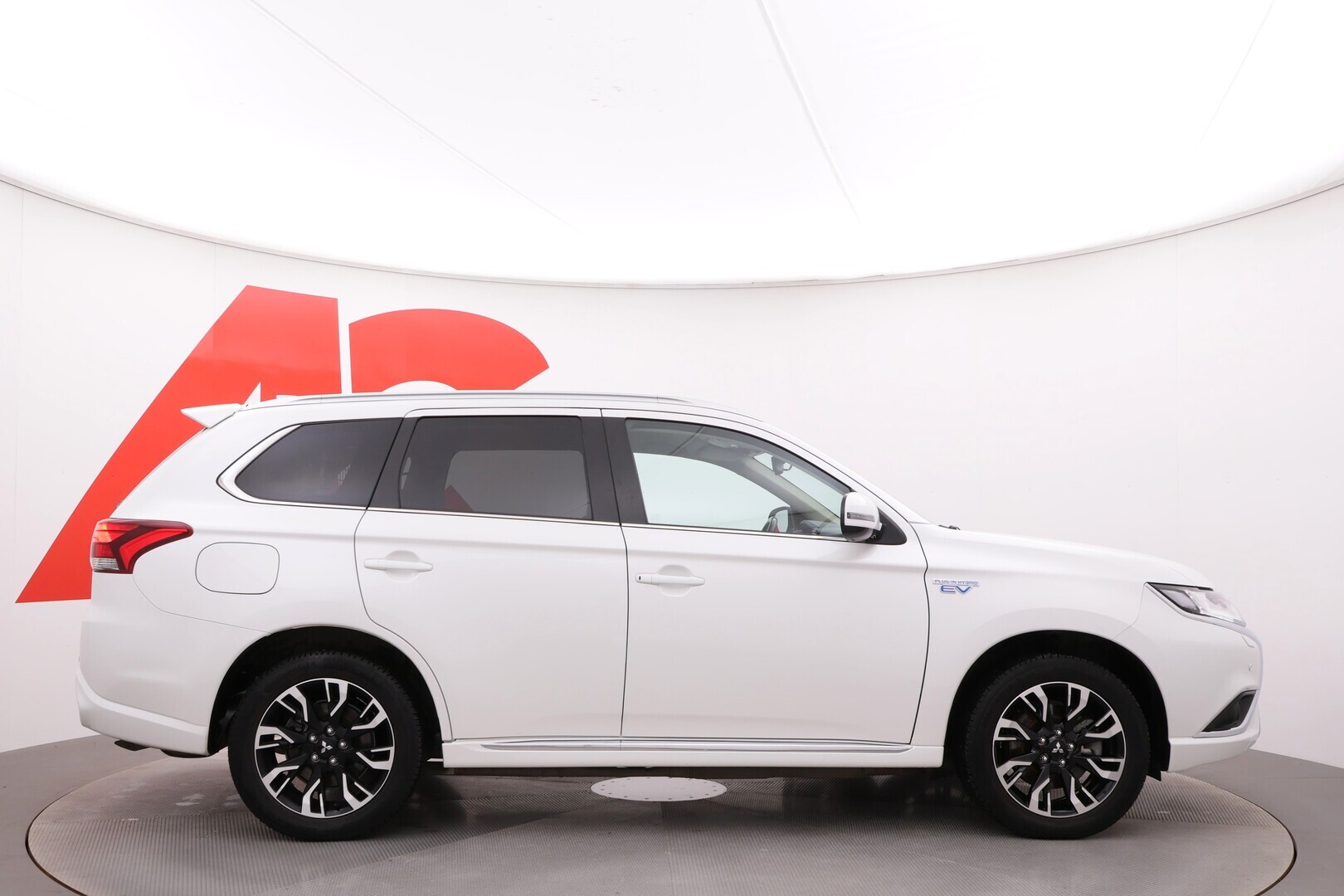 MITSUBISHI Outlander PHEV 2021
