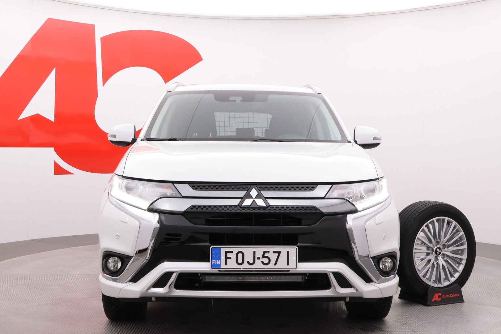 MITSUBISHI Outlander PHEV 2021