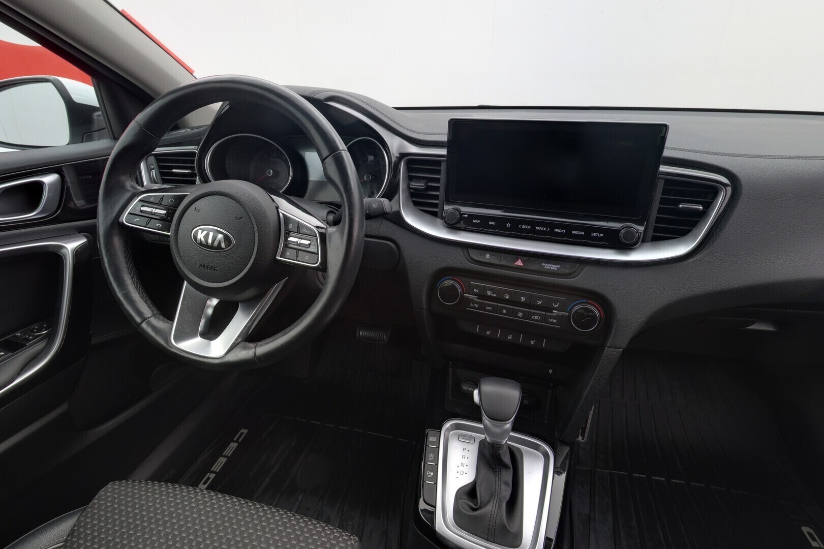 KIA Ceed 2021