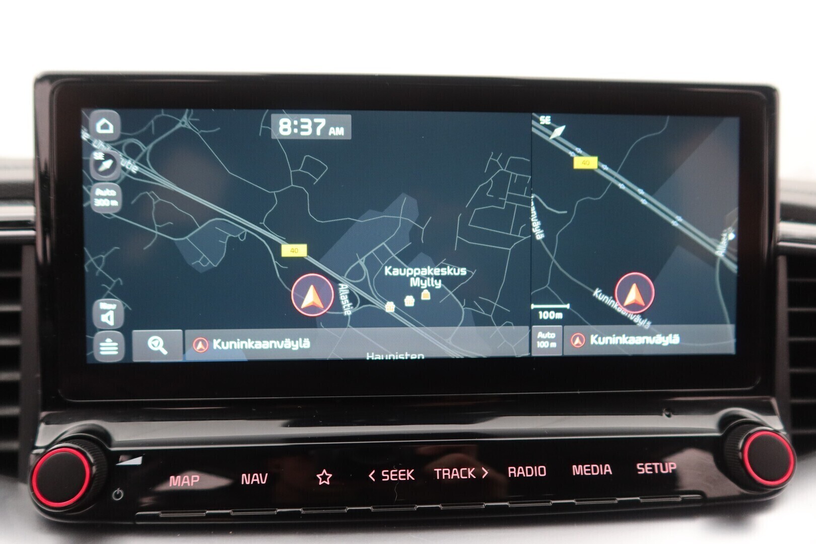 KIA Ceed 2021