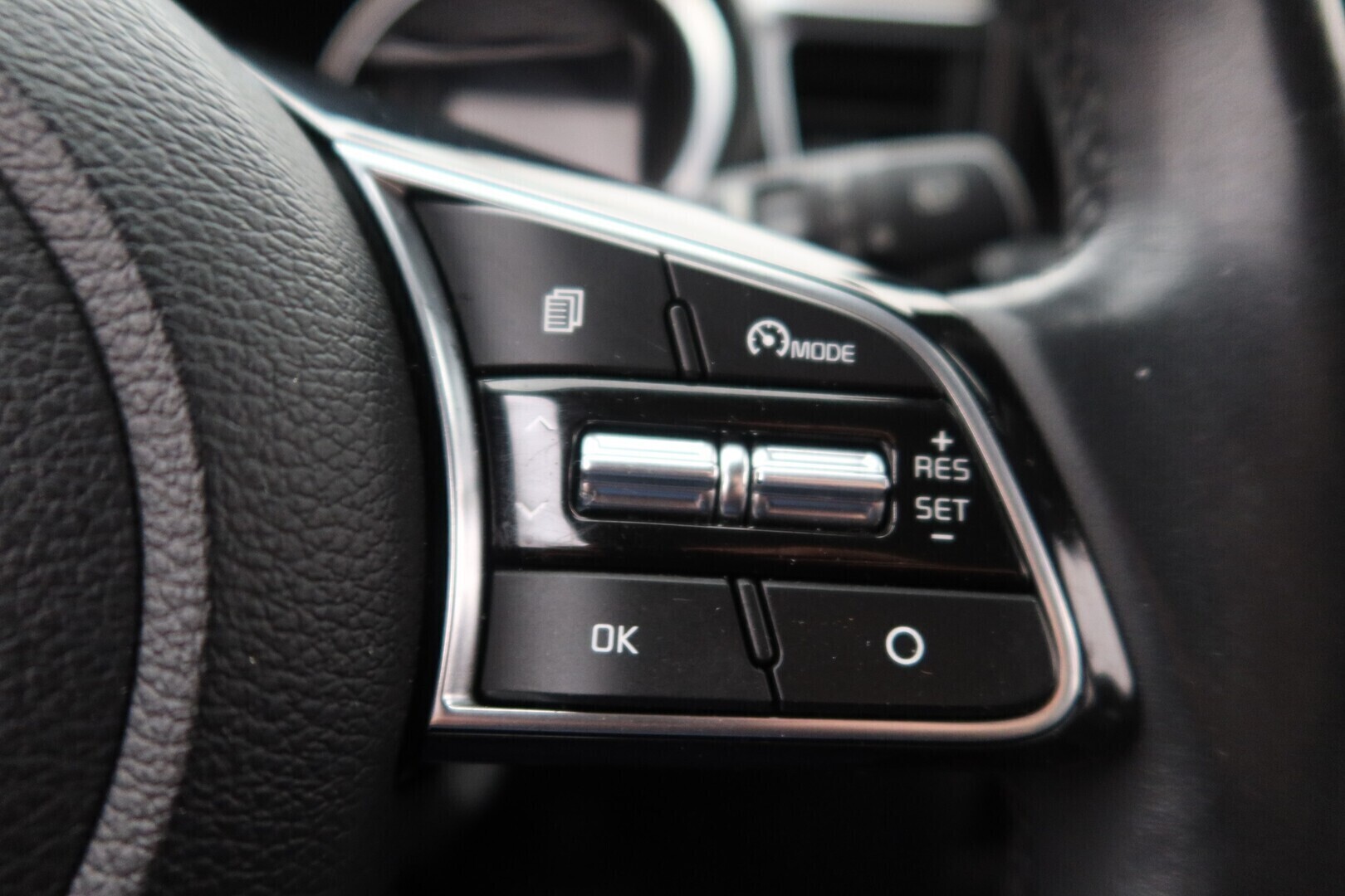 KIA Ceed 2021