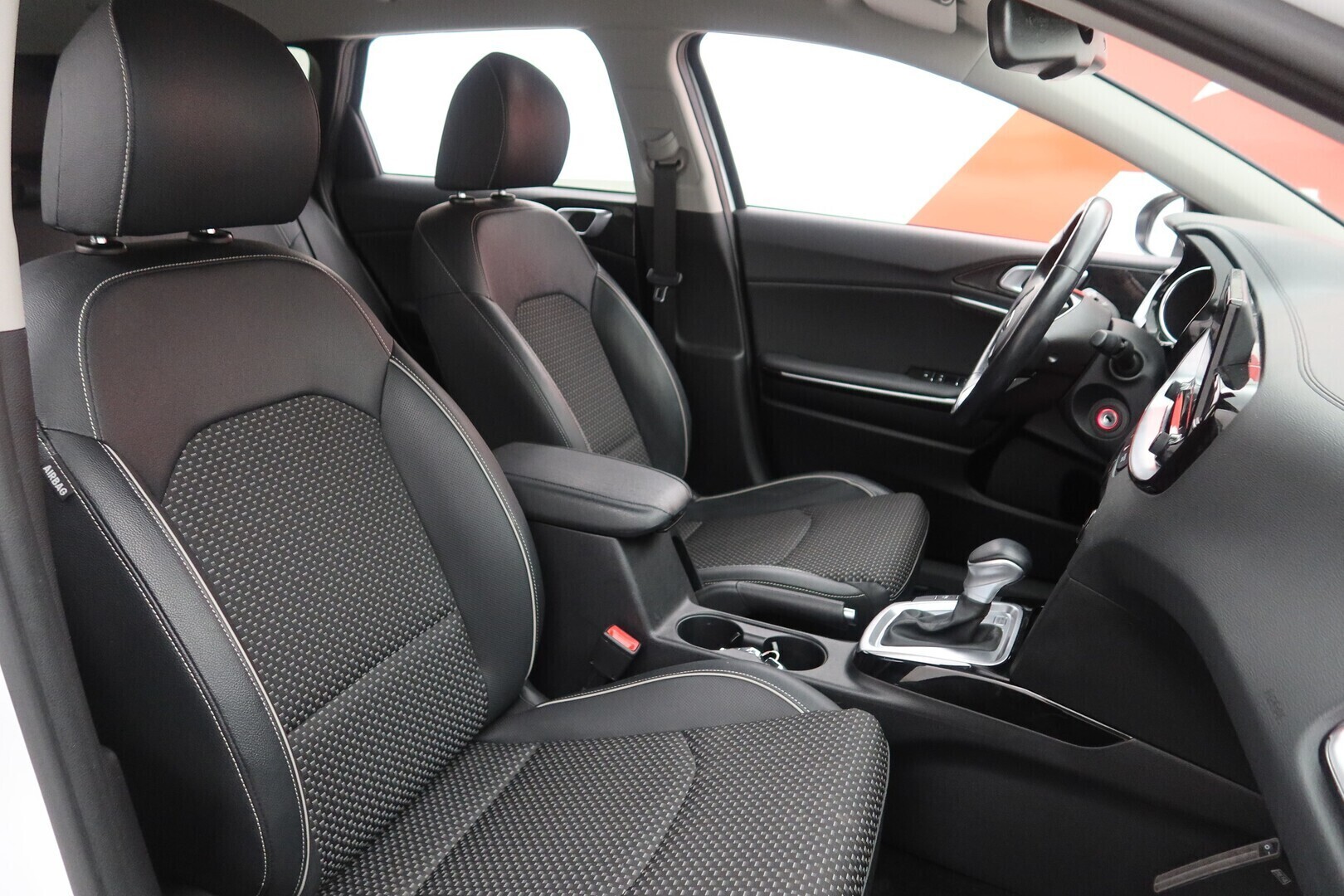 KIA Ceed 2021