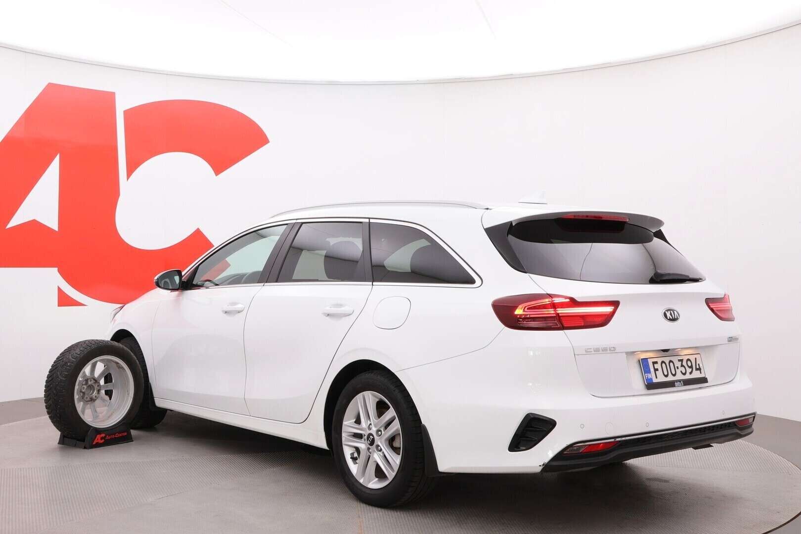 KIA Ceed 2021