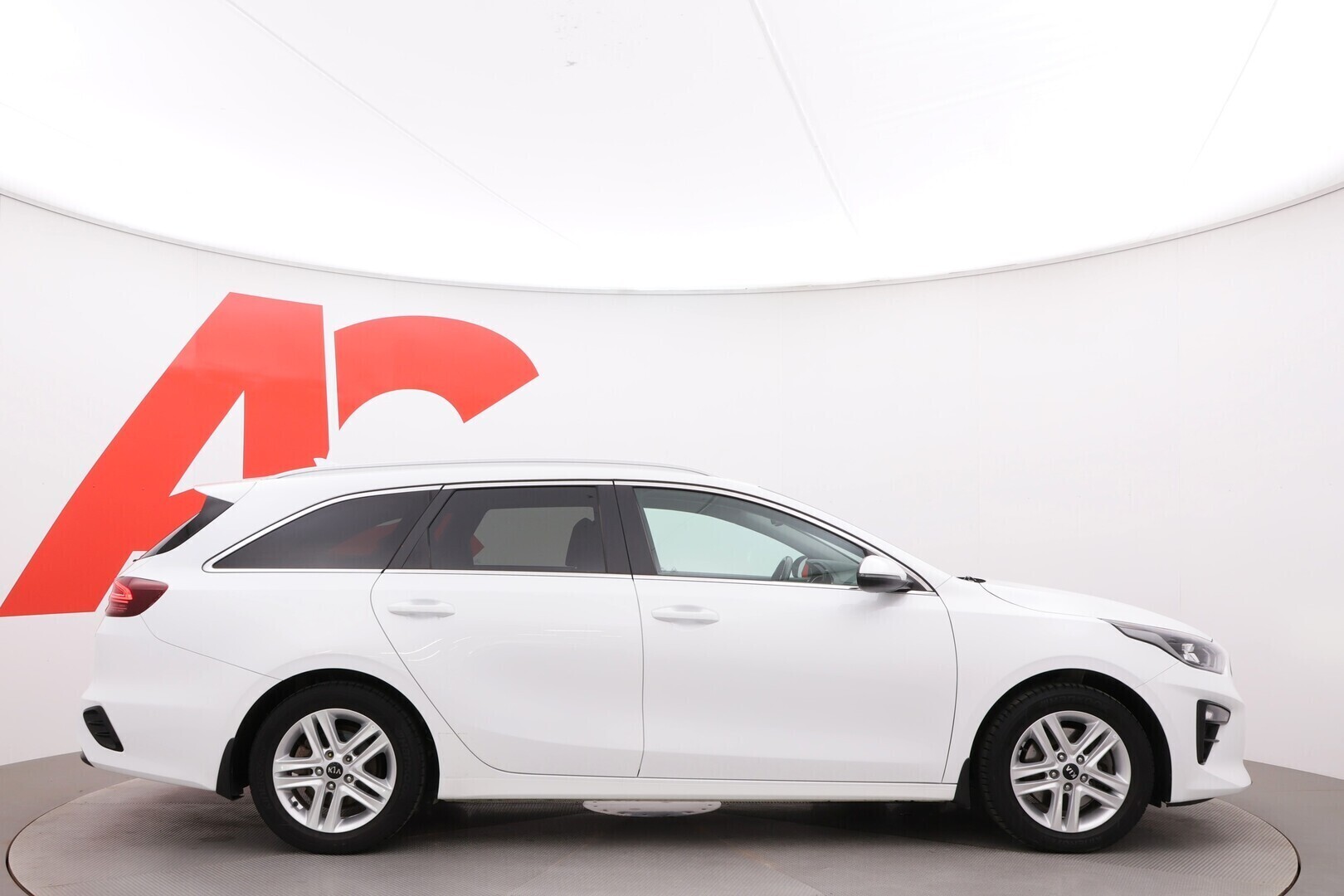 KIA Ceed 2021