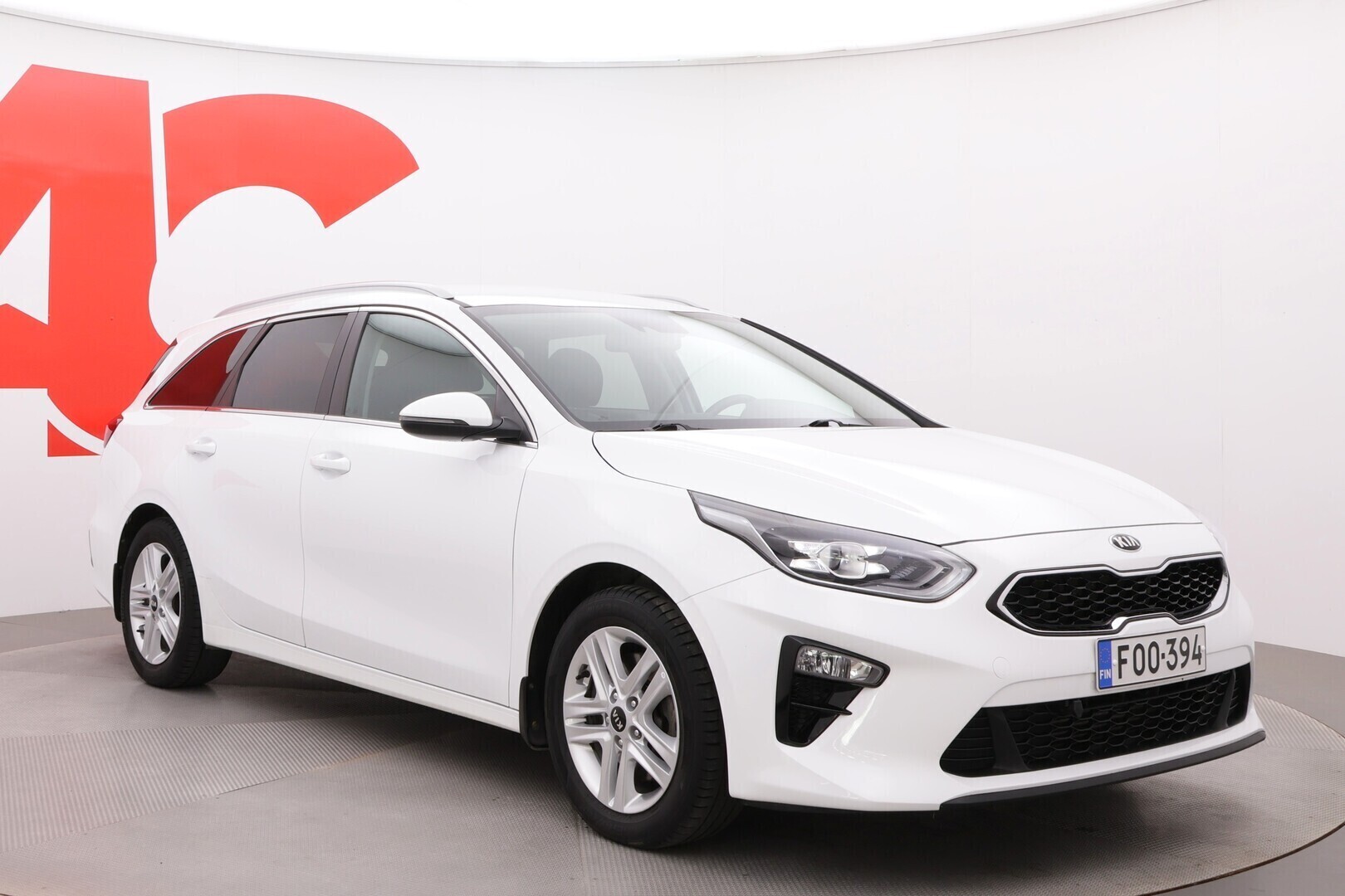 KIA Ceed 2021