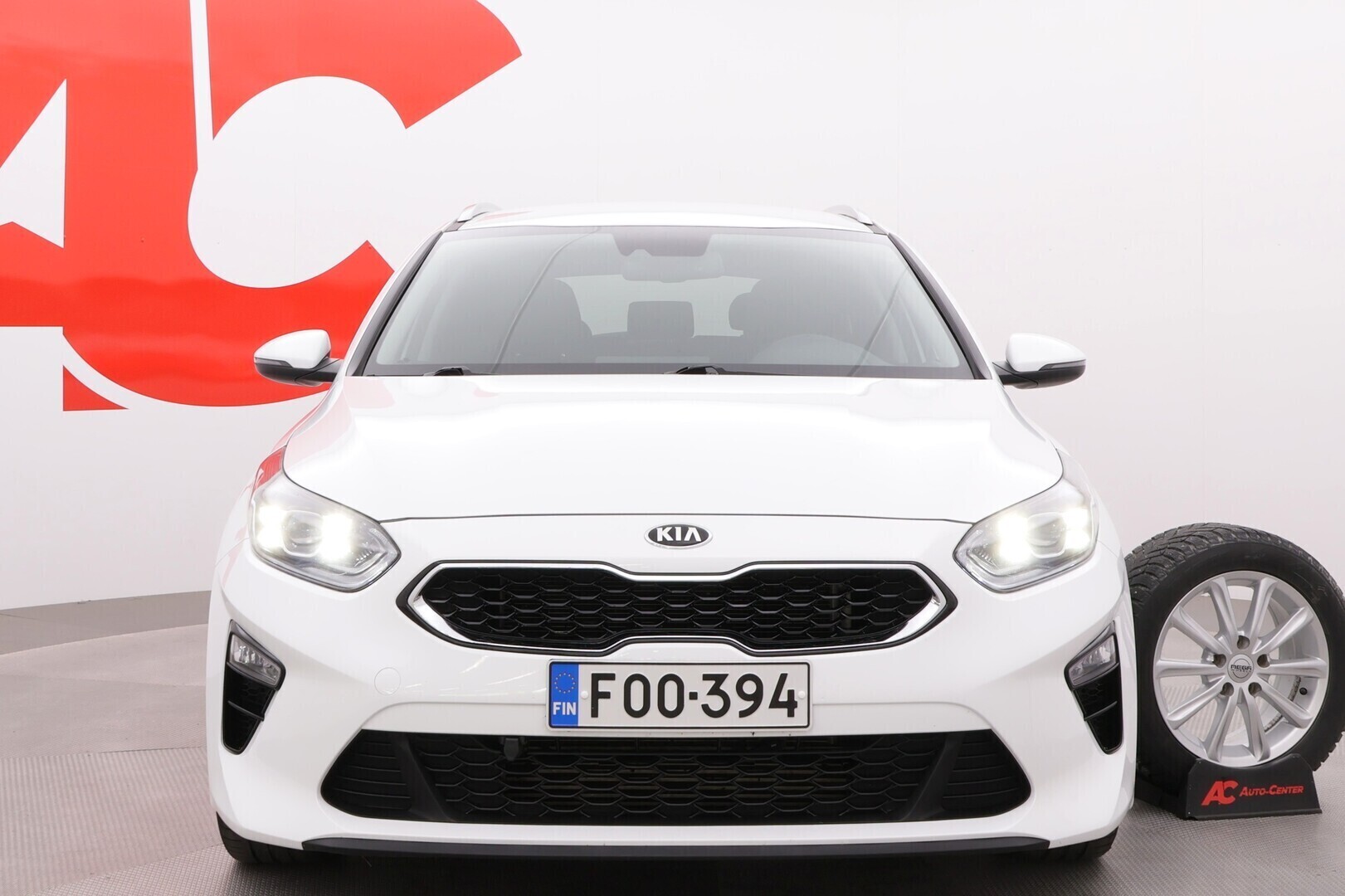KIA Ceed 2021