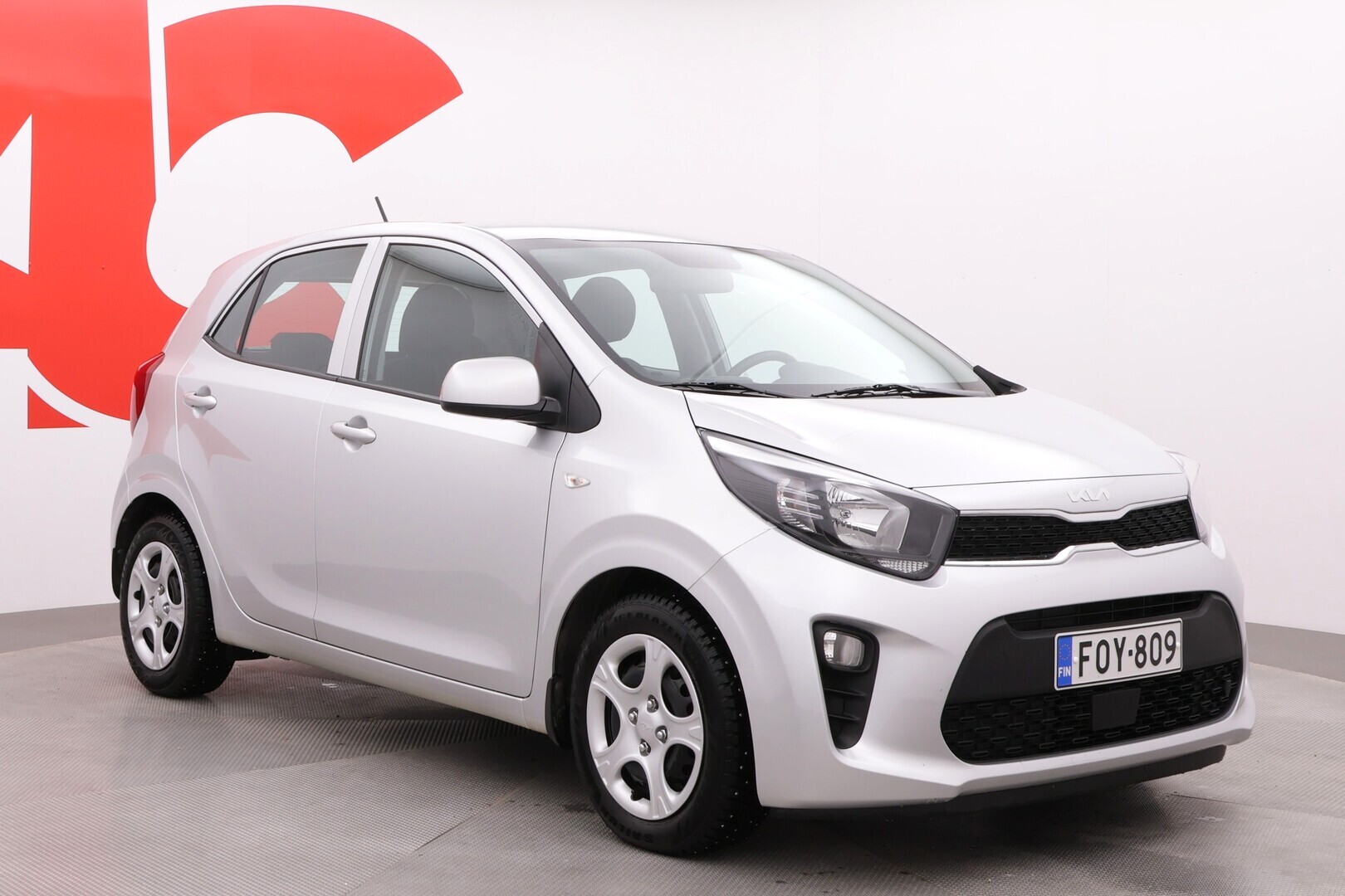 KIA Picanto 2022