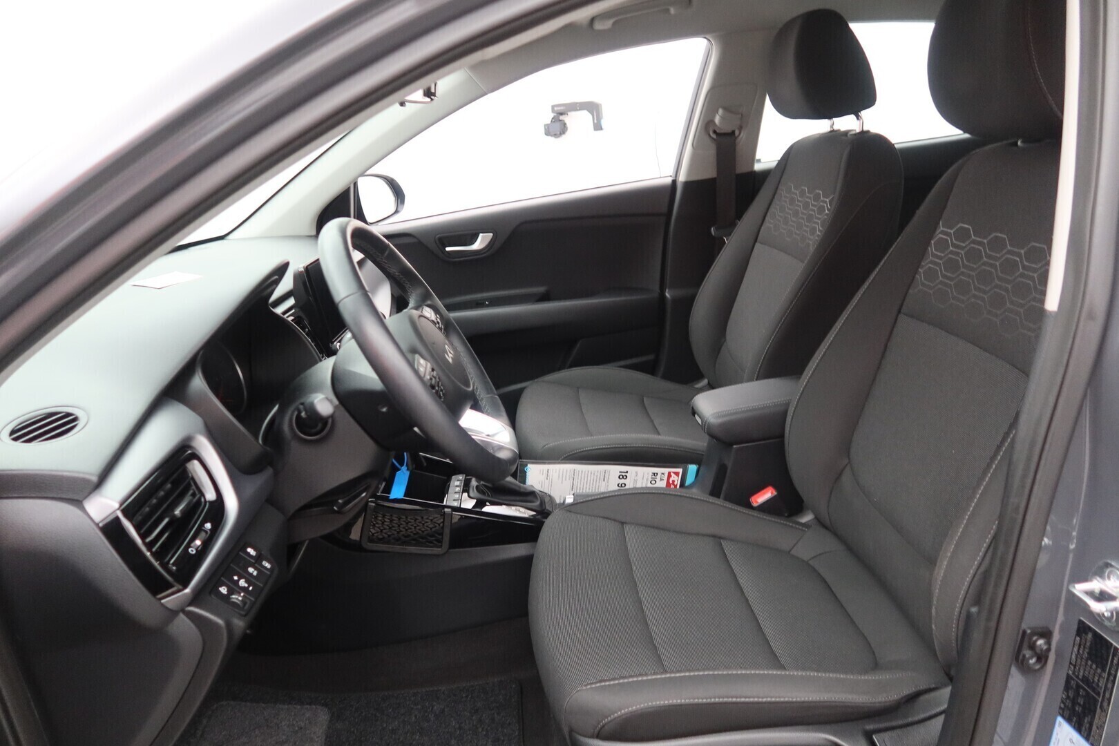KIA Rio 2023