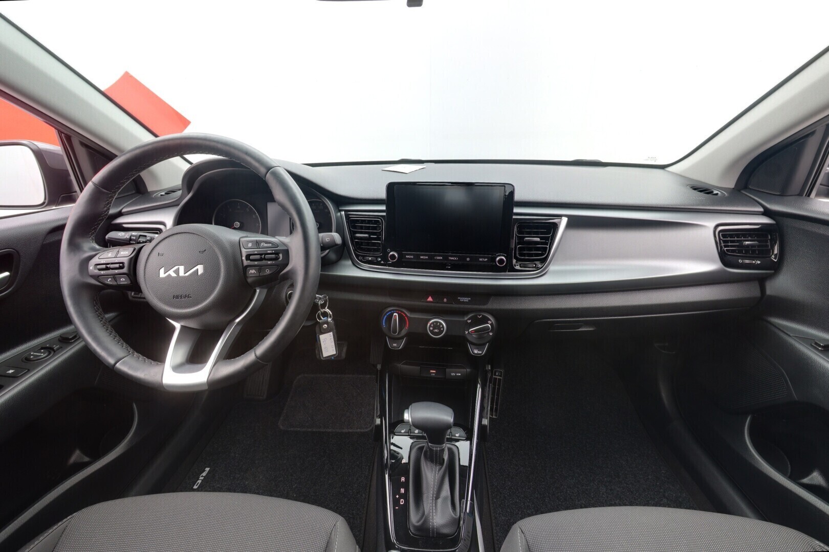 KIA Rio 2023