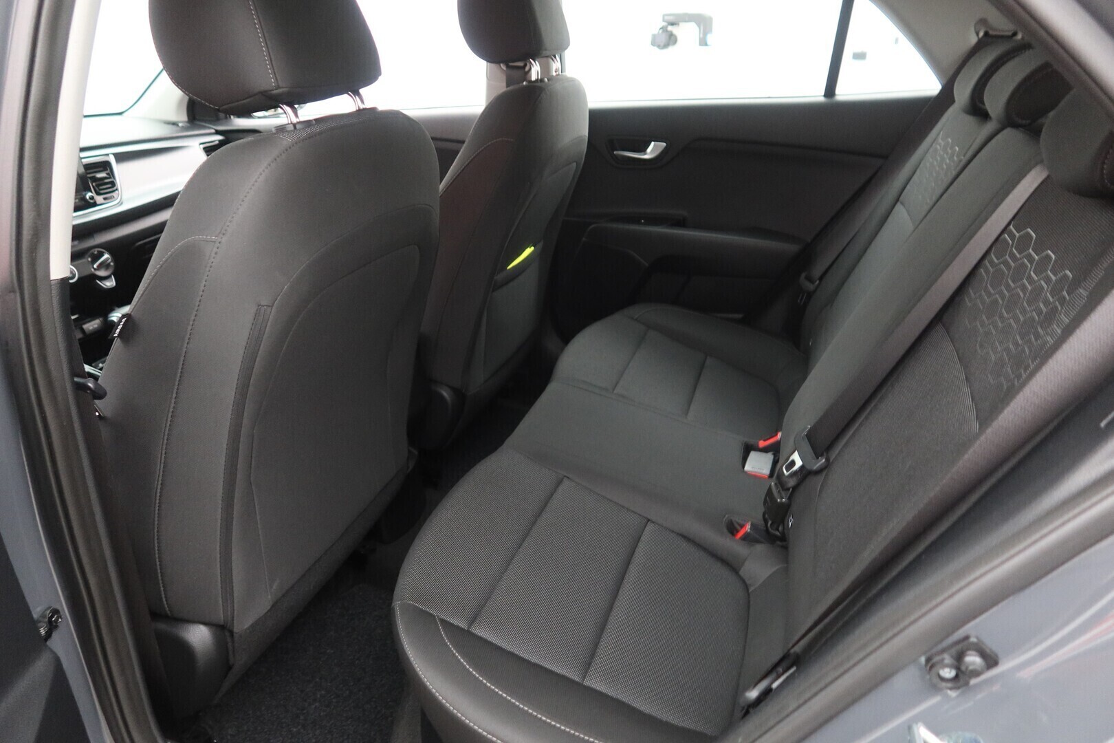 KIA Rio 2023