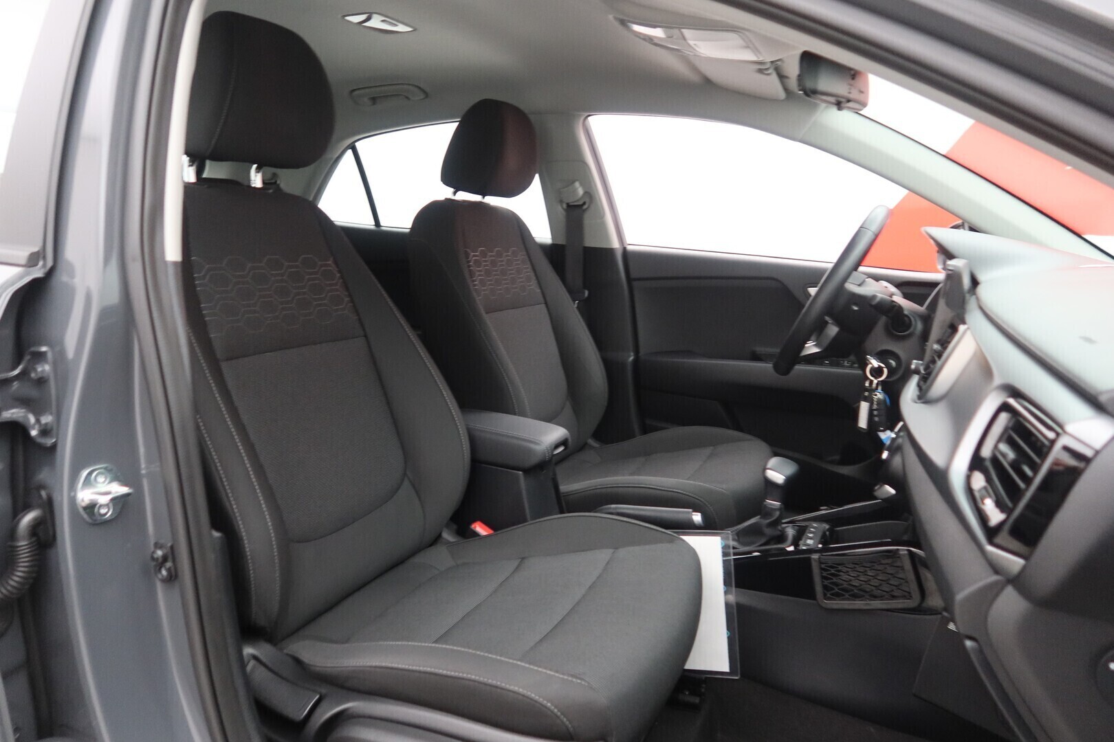 KIA Rio 2023