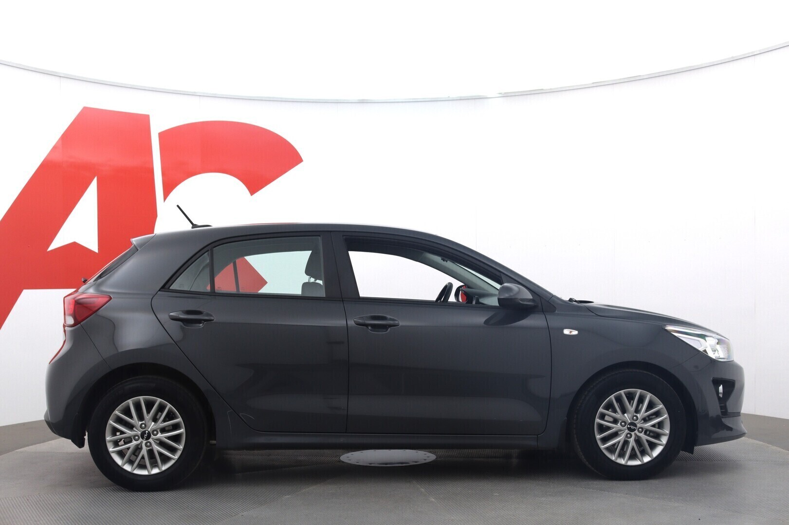 KIA Rio 2023