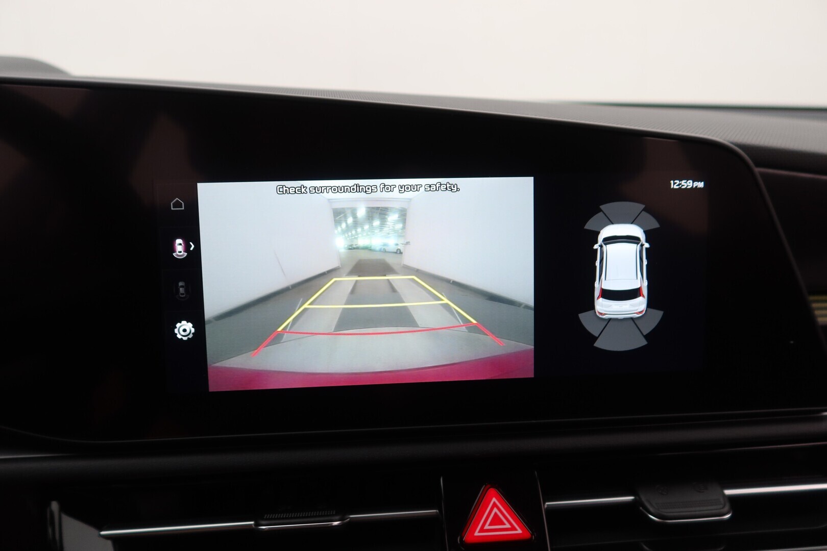 KIA Niro 2024