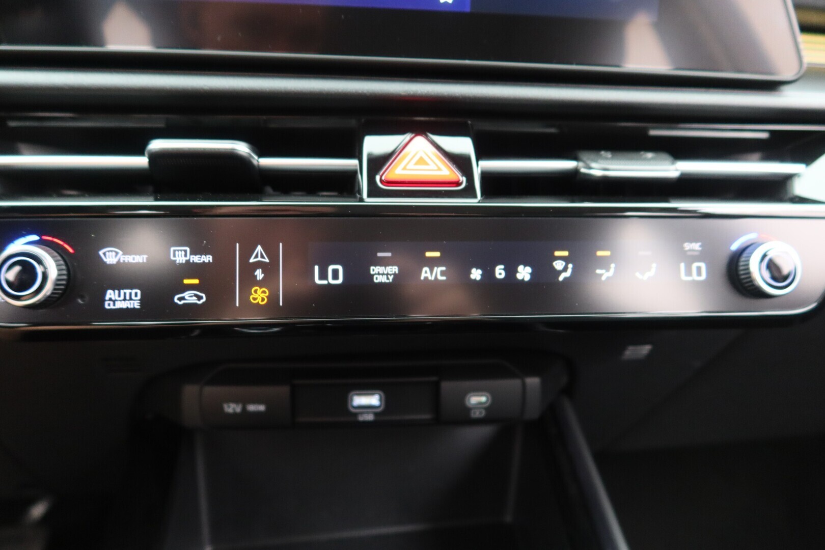 KIA Niro 2024