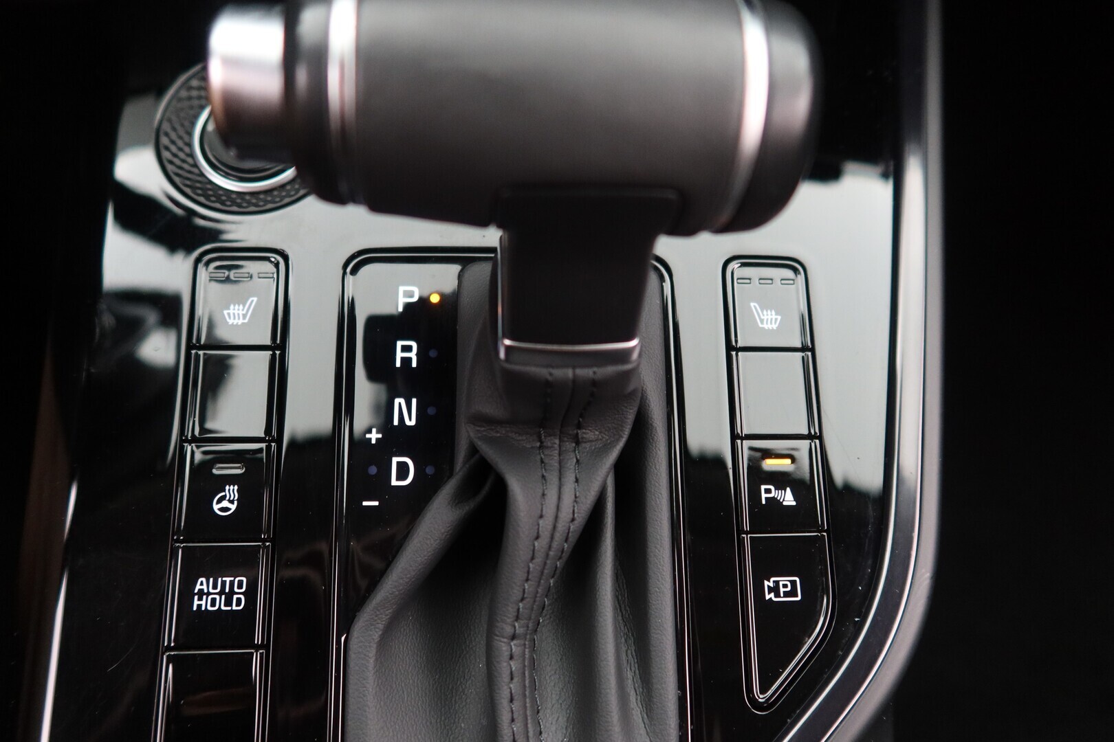 KIA Niro 2024