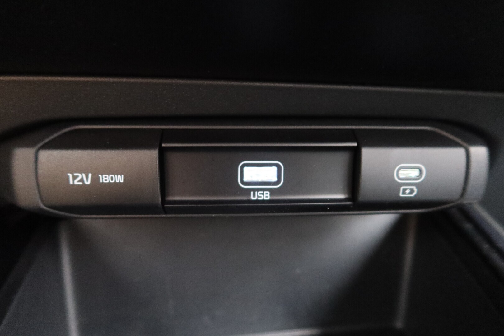 KIA Niro 2024