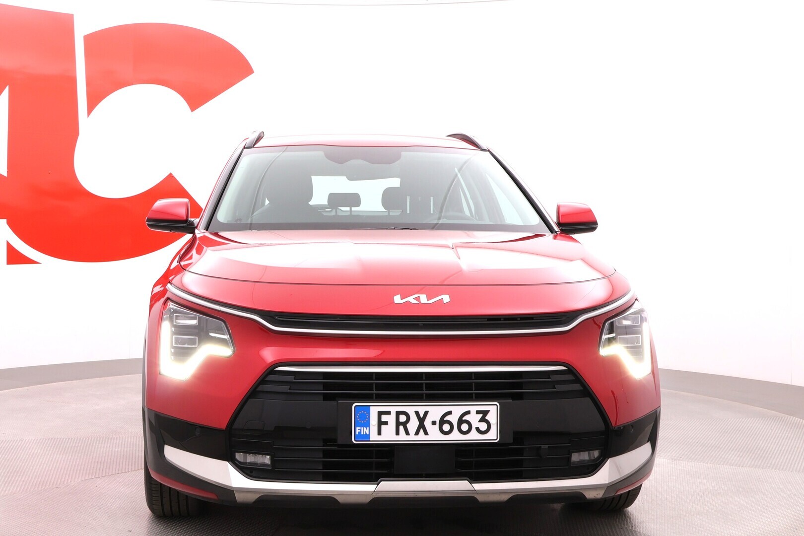 KIA Niro 2024