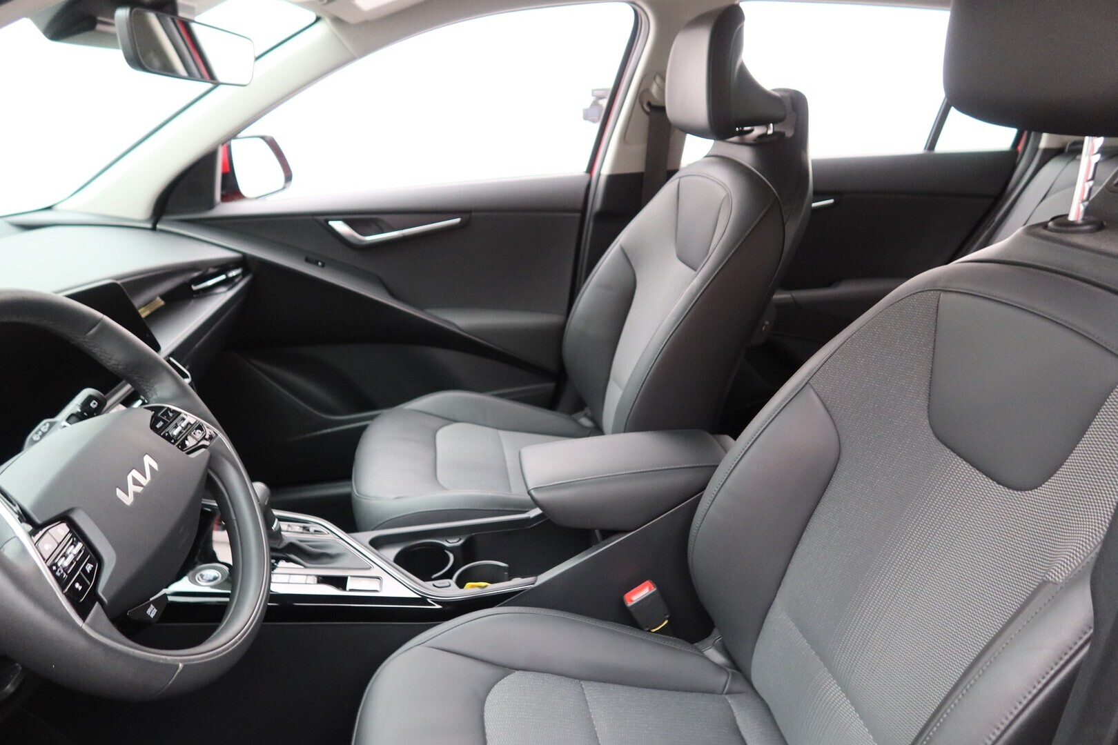 KIA Niro 2024