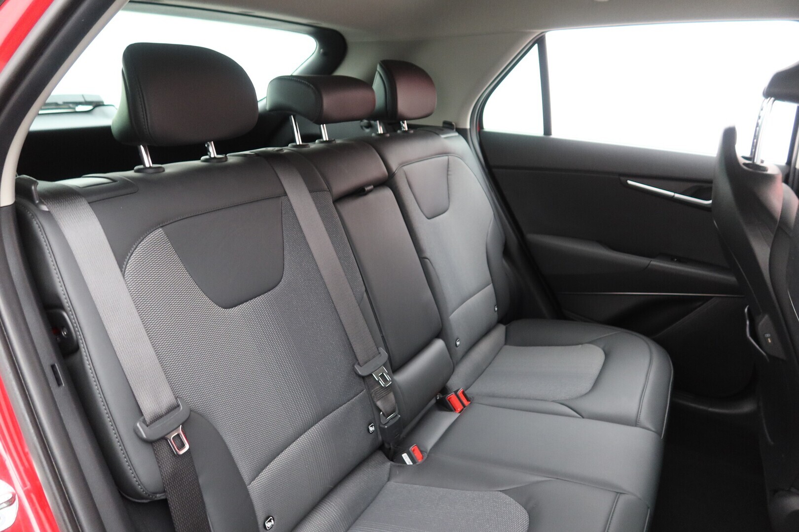 KIA Niro 2024