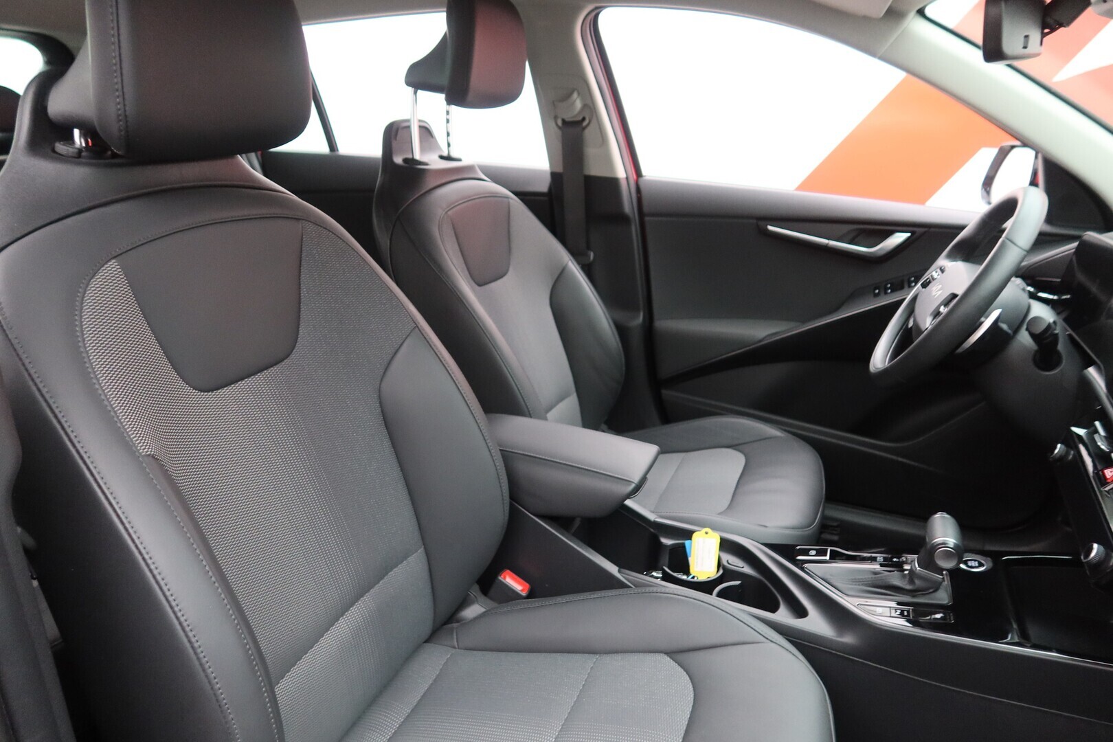 KIA Niro 2024