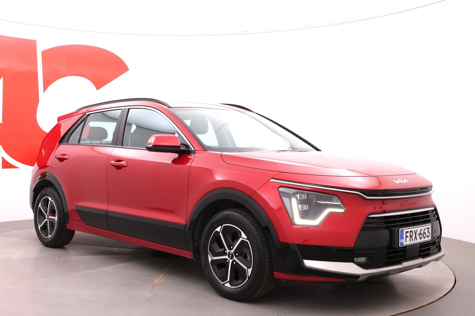 KIA Niro 2024