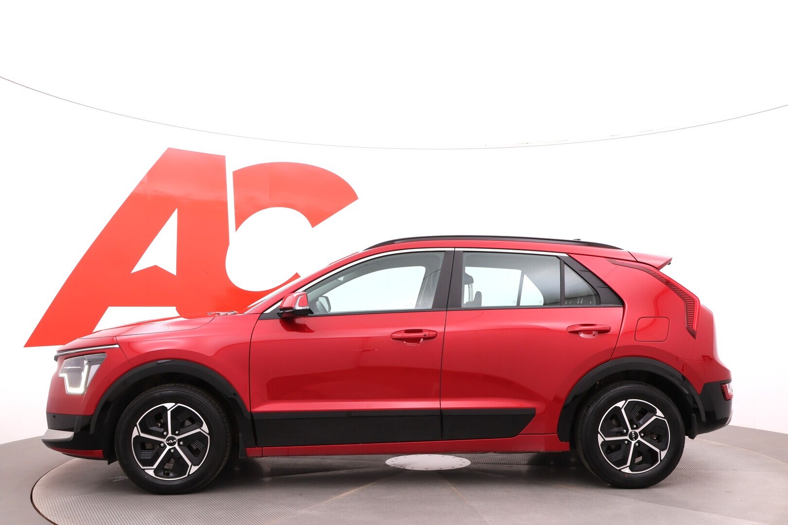 KIA Niro 2024