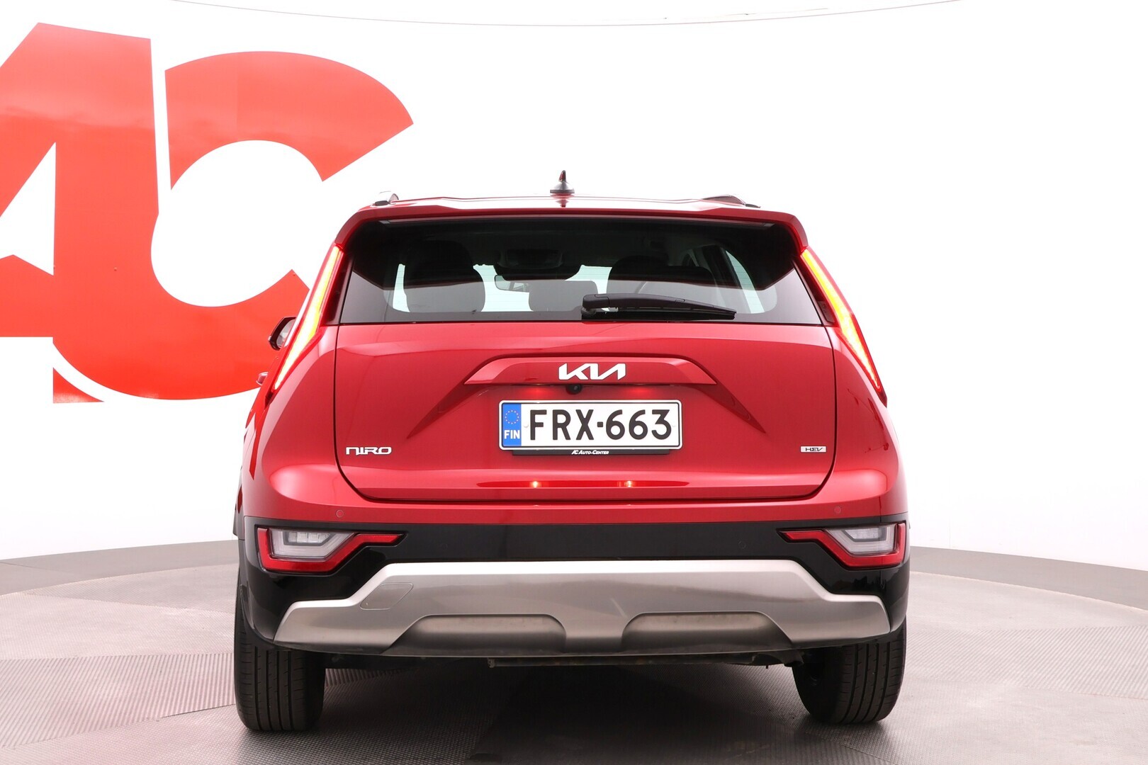 KIA Niro 2024