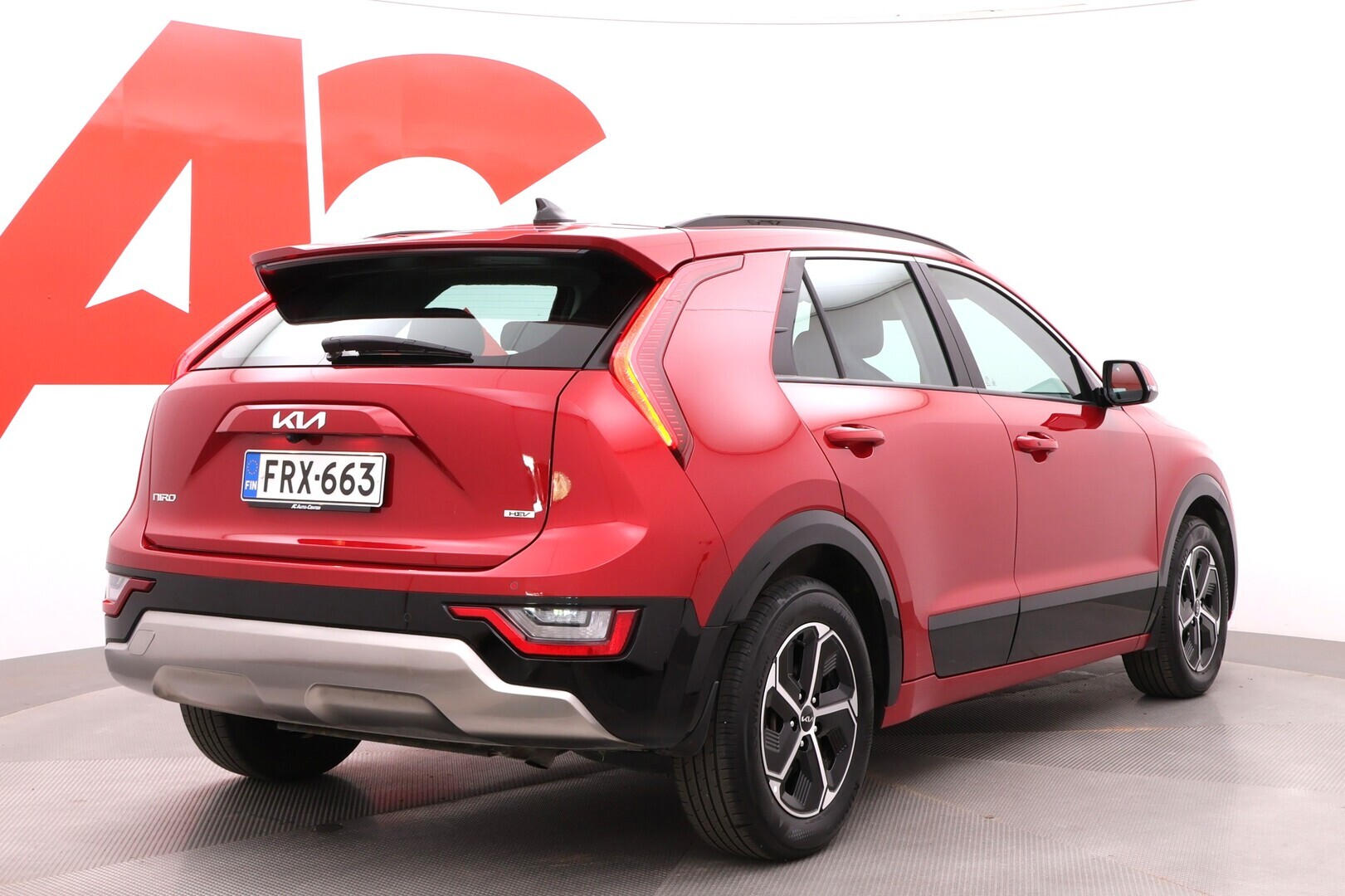 KIA Niro 2024