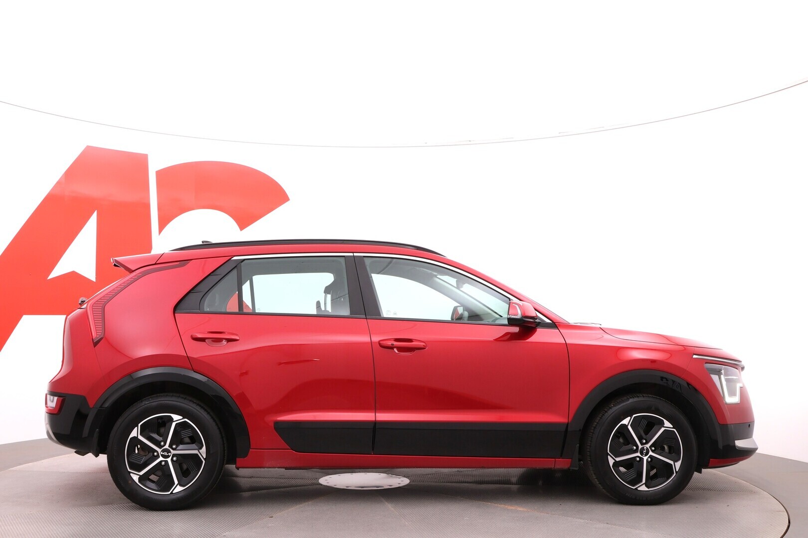KIA Niro 2024