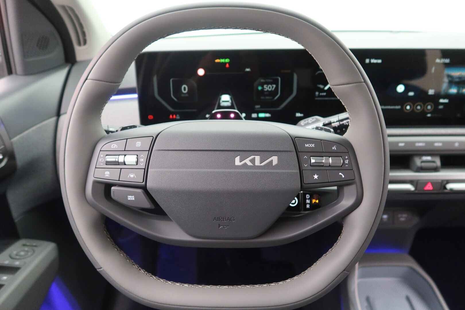 KIA EV3 2026