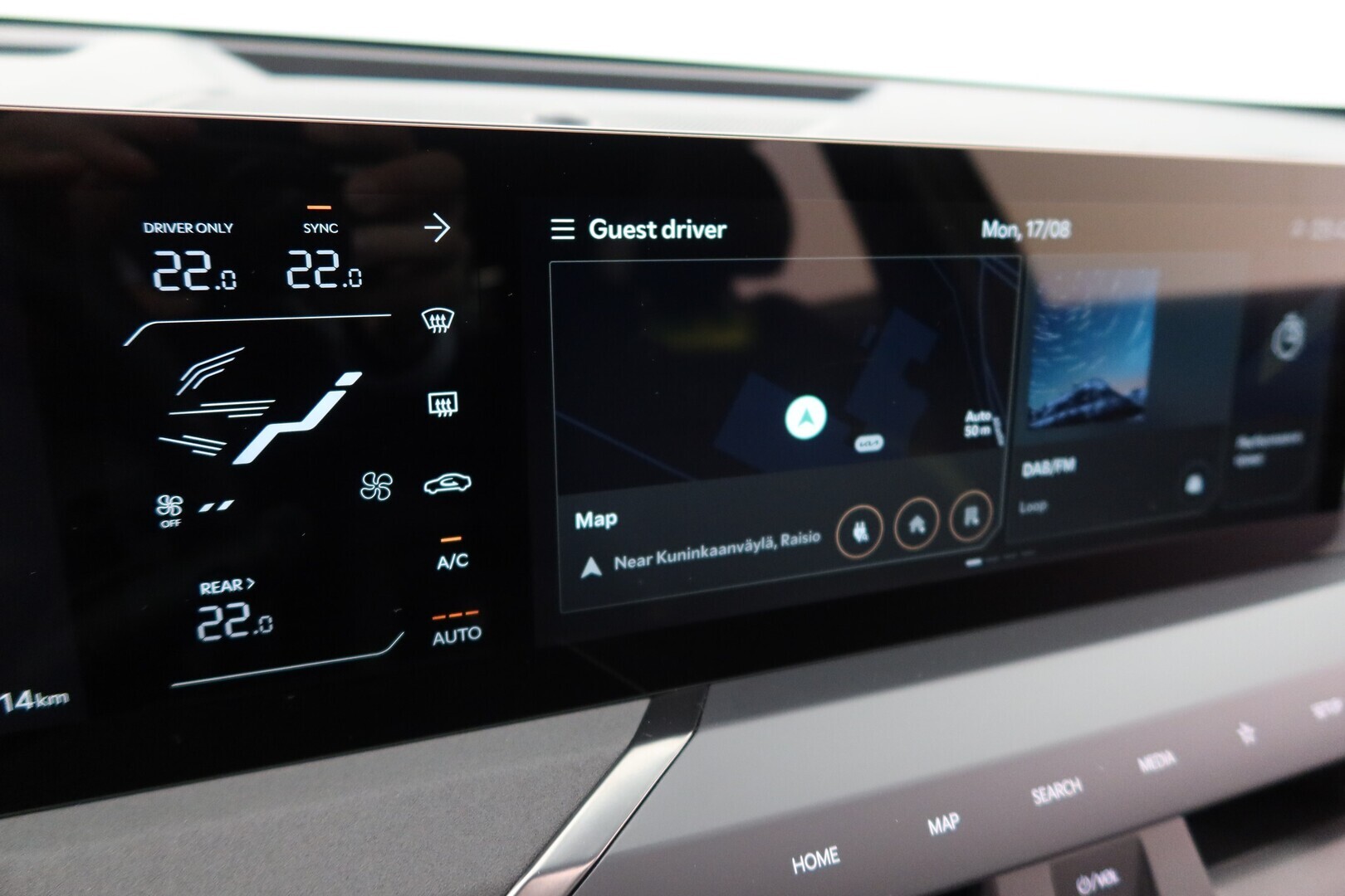 KIA EV5 2026