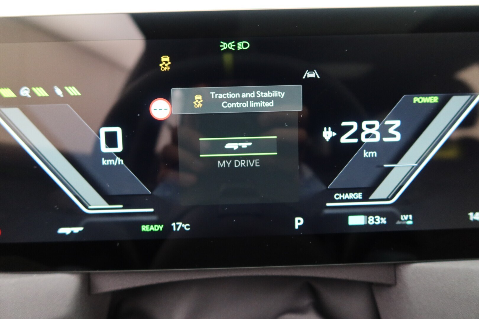 KIA EV5 2026