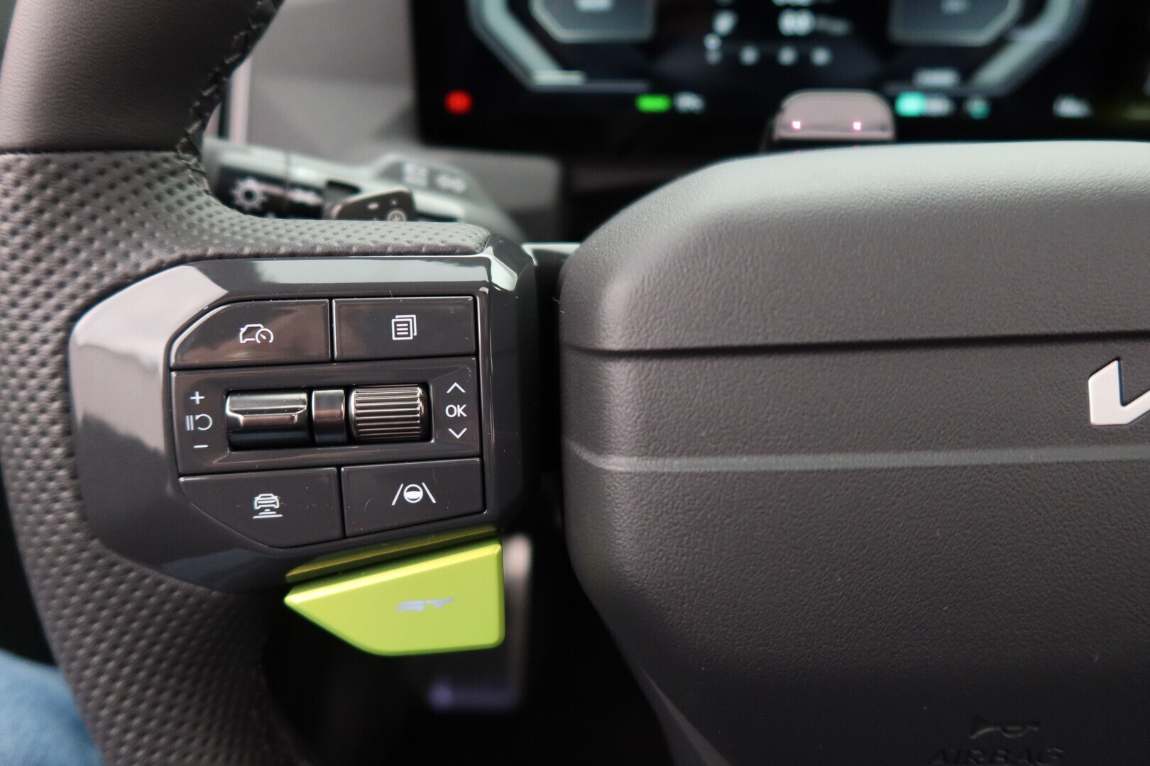 KIA EV5 2026