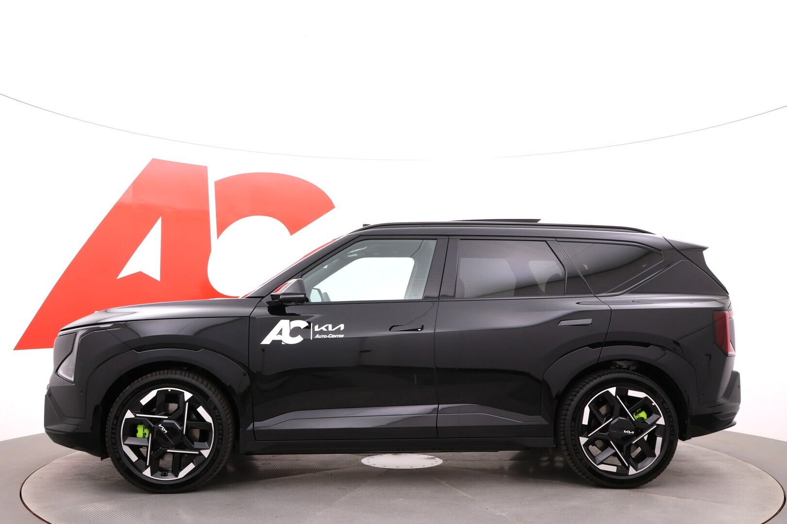 KIA EV5 2026