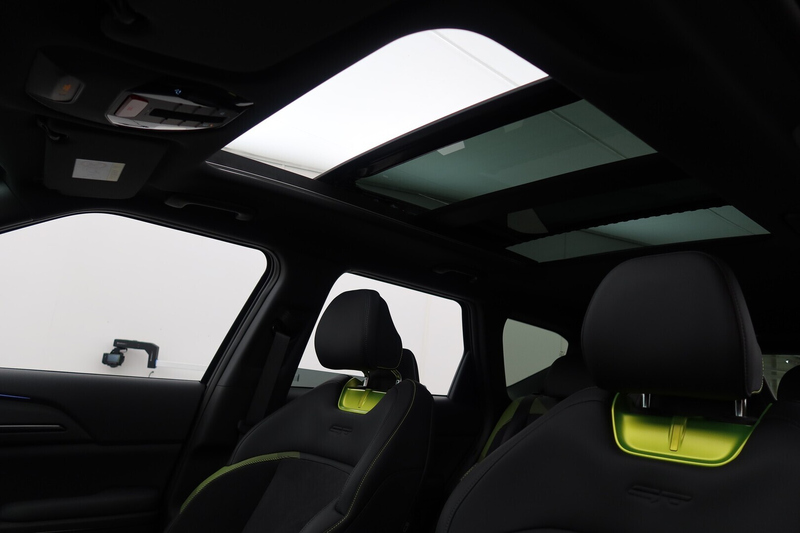 KIA EV5 2026