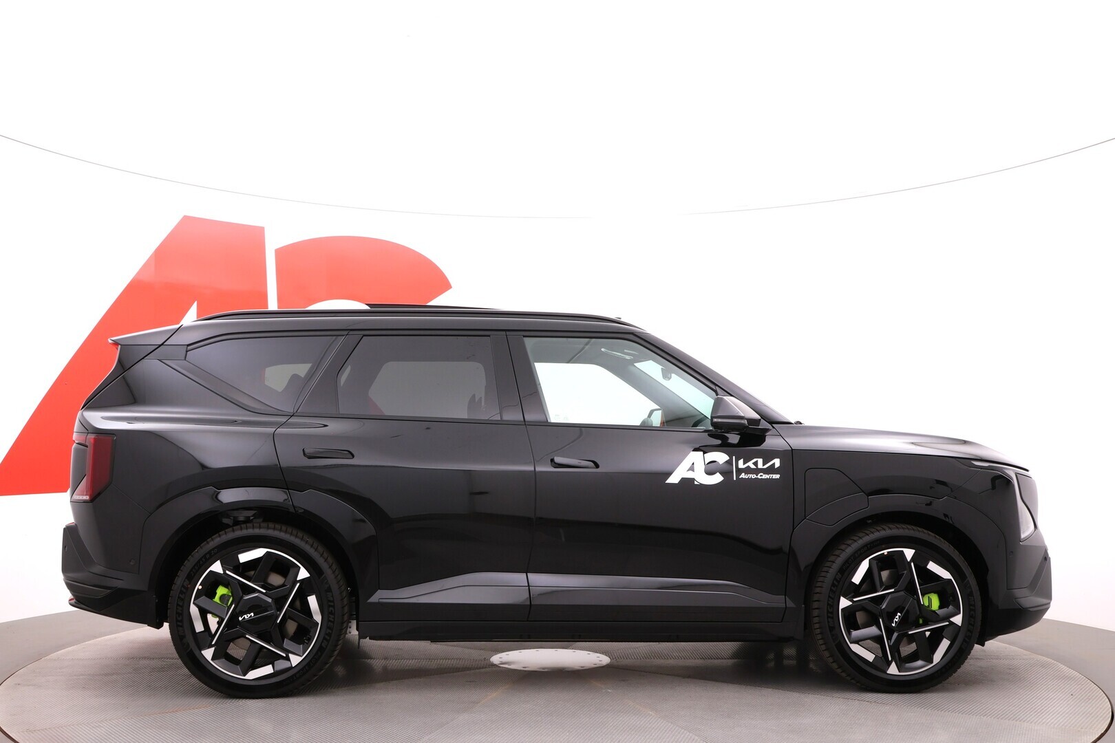 KIA EV5 2026
