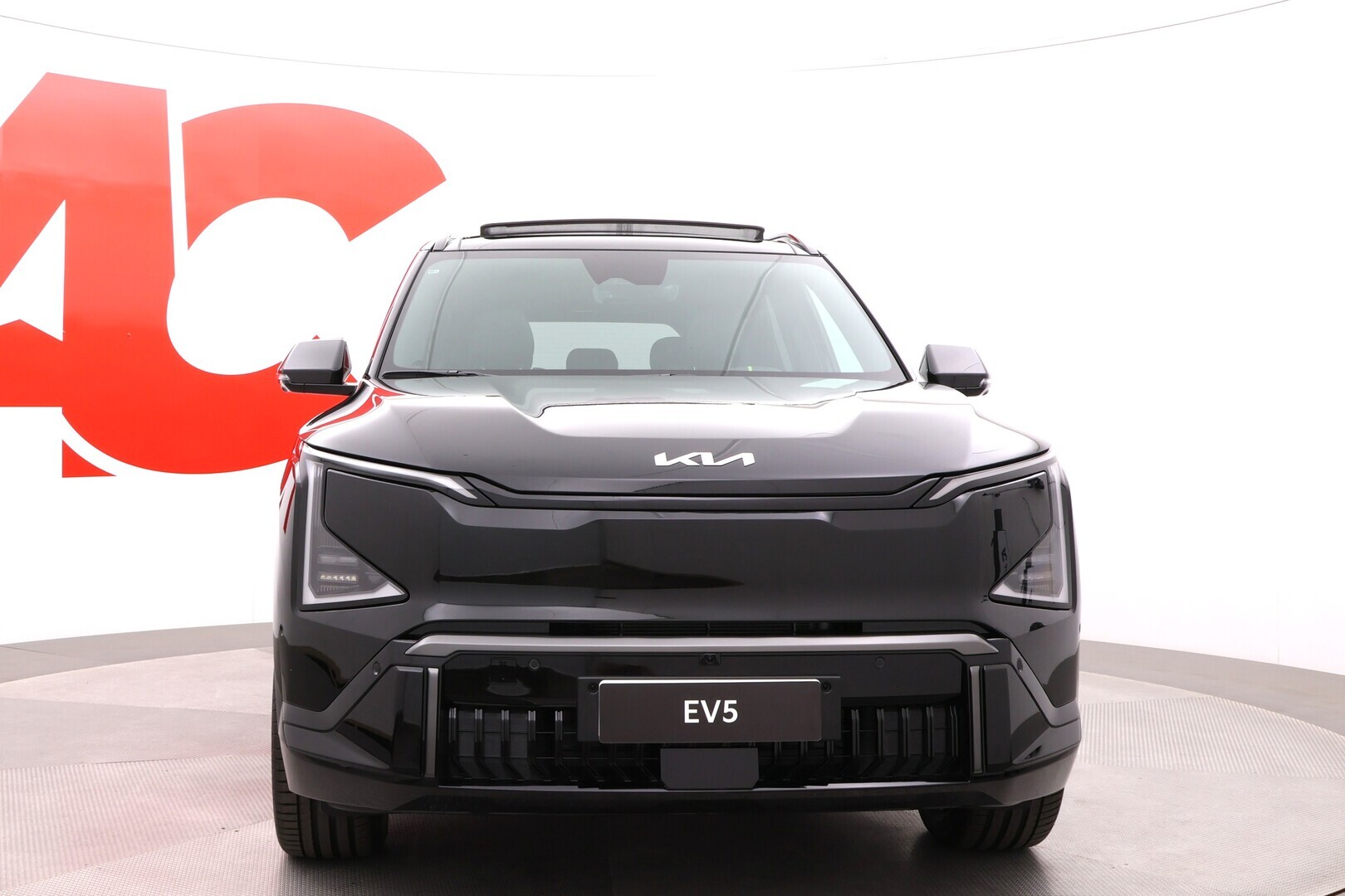 KIA EV5 2026