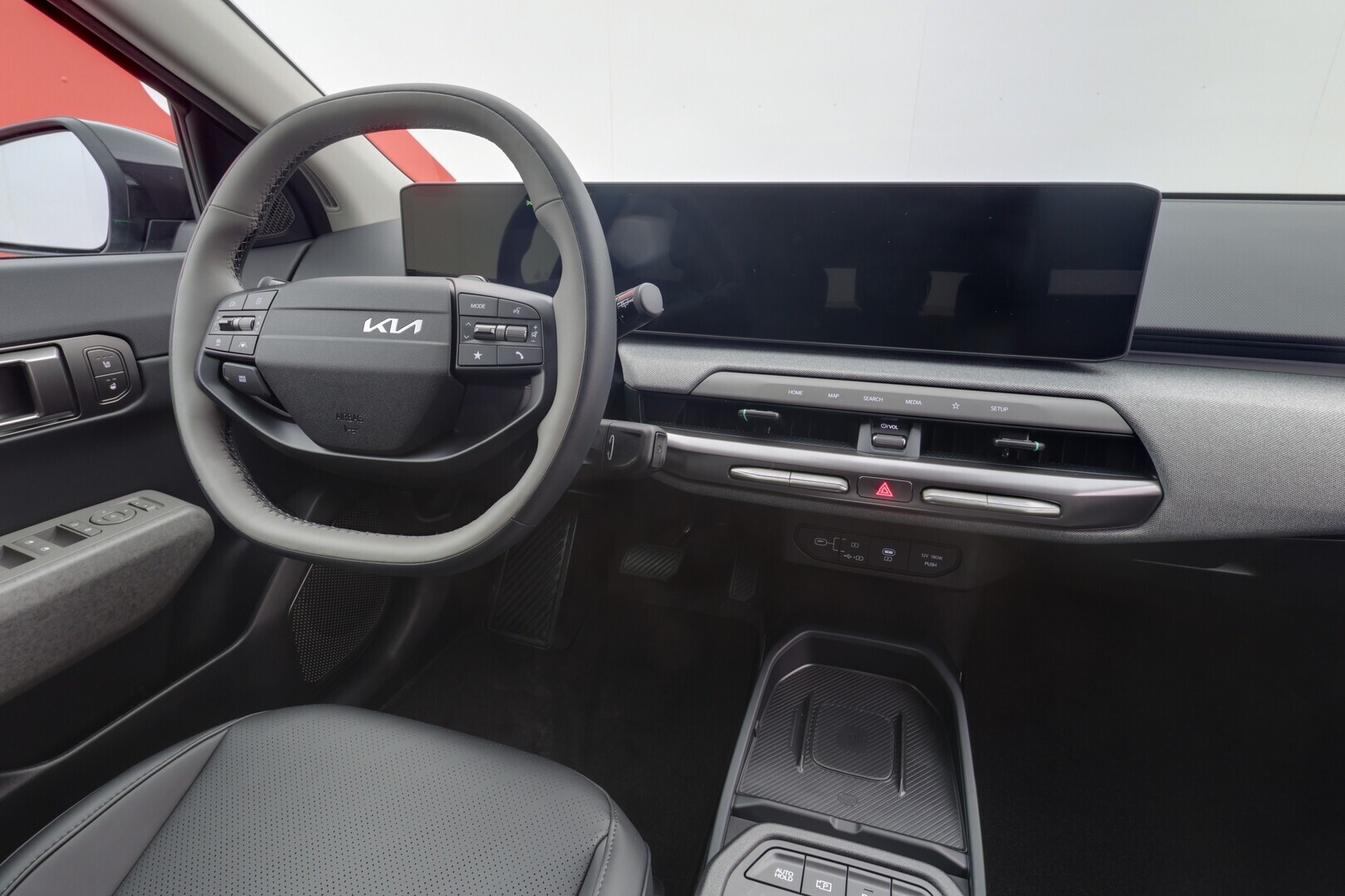 KIA EV4 2026