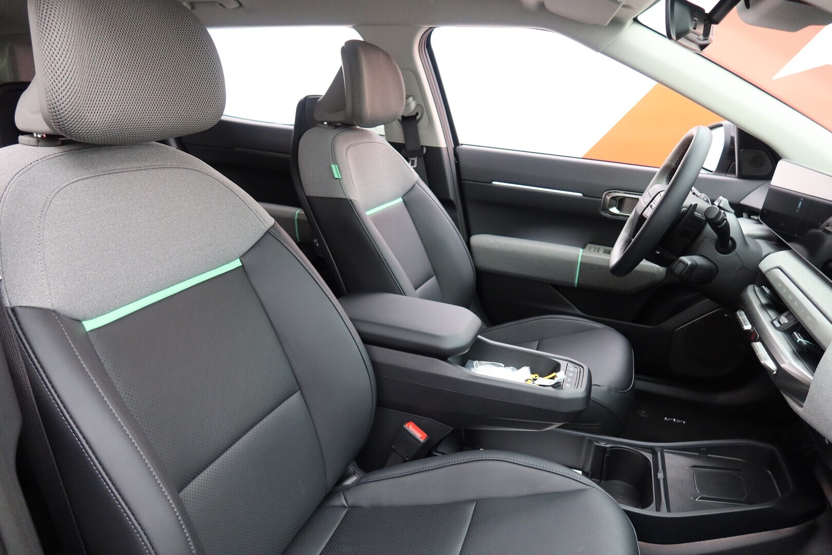 KIA EV4 2026