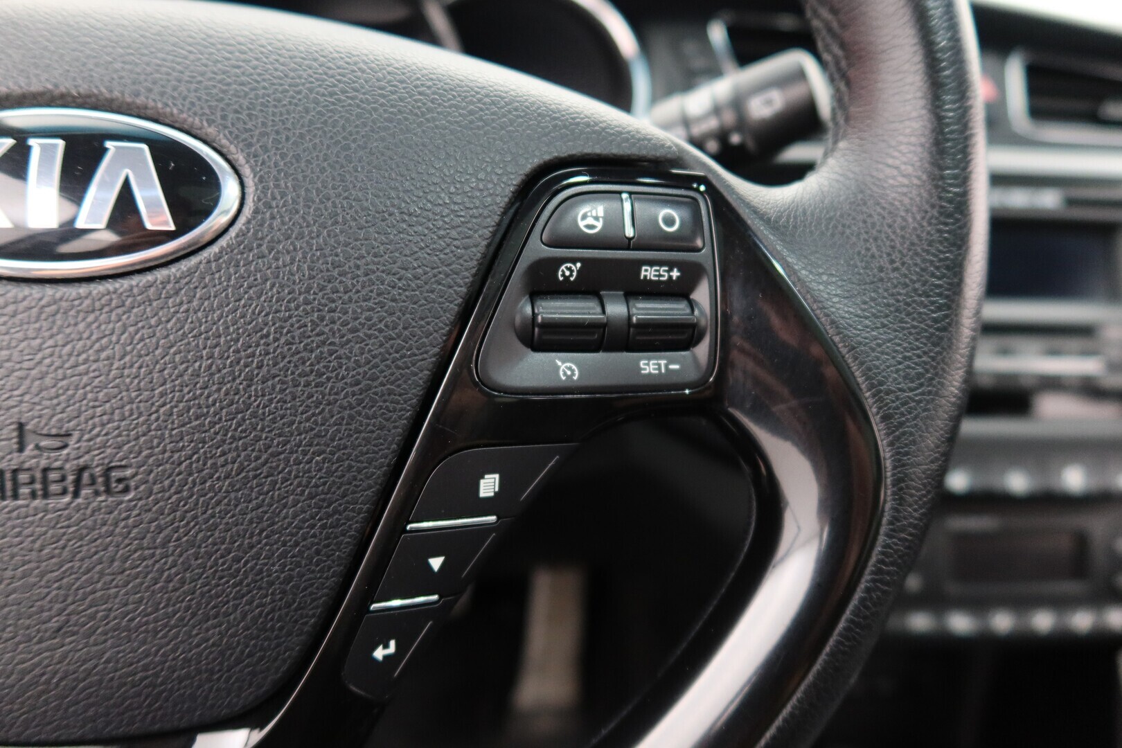KIA cee'd 2014