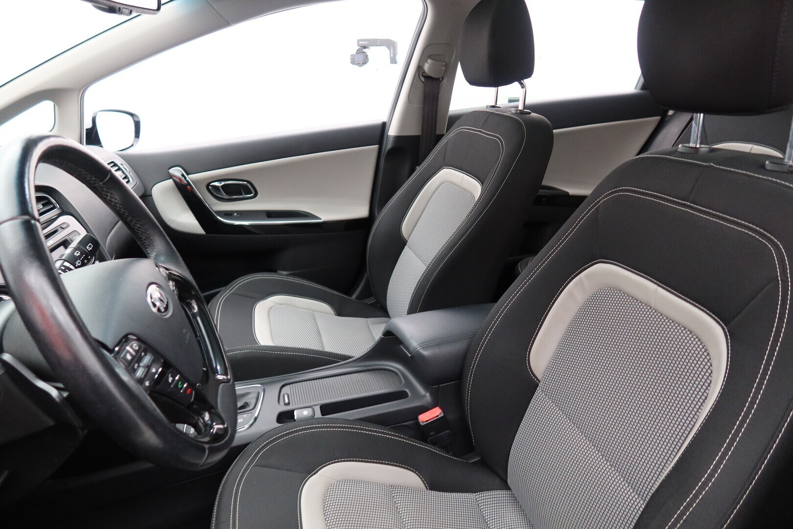 KIA cee'd 2014