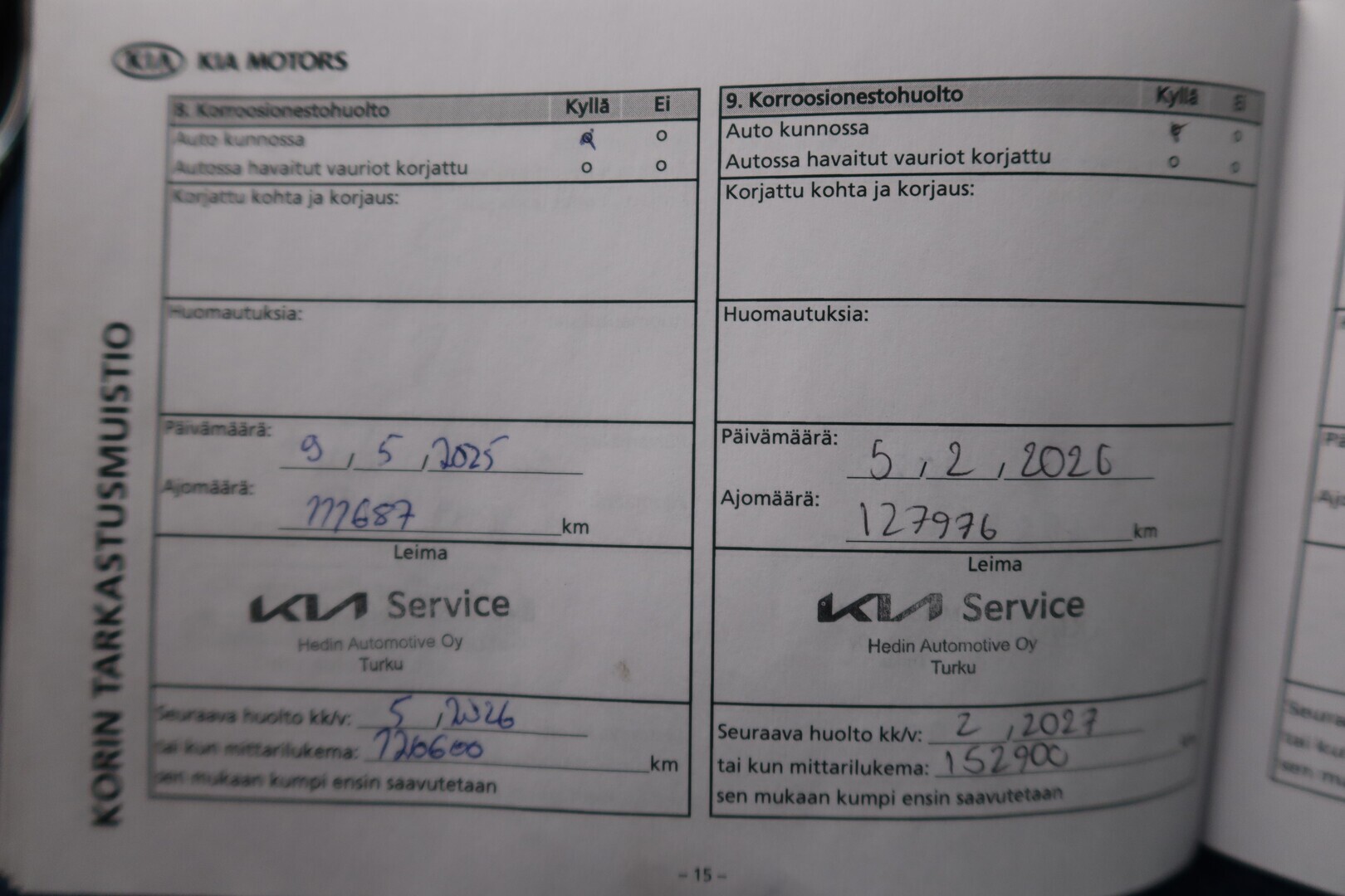 KIA cee'd 2014