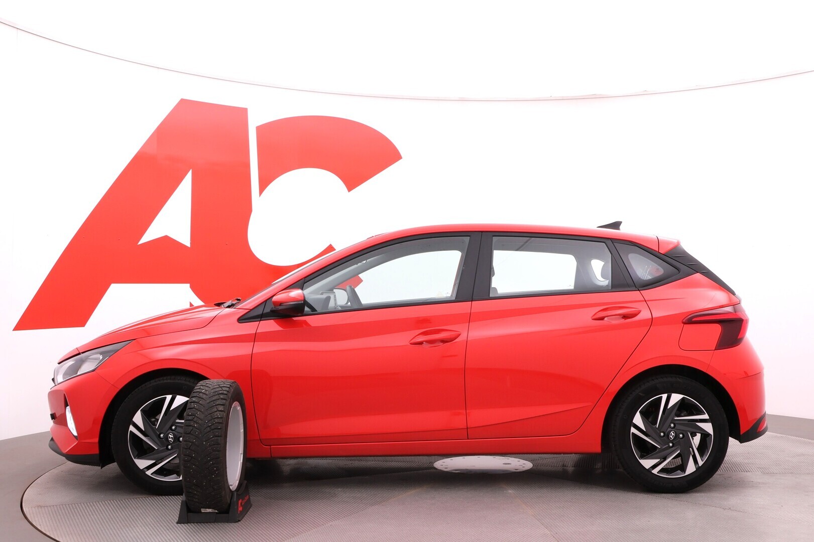 HYUNDAI i20 Hatchback 2021