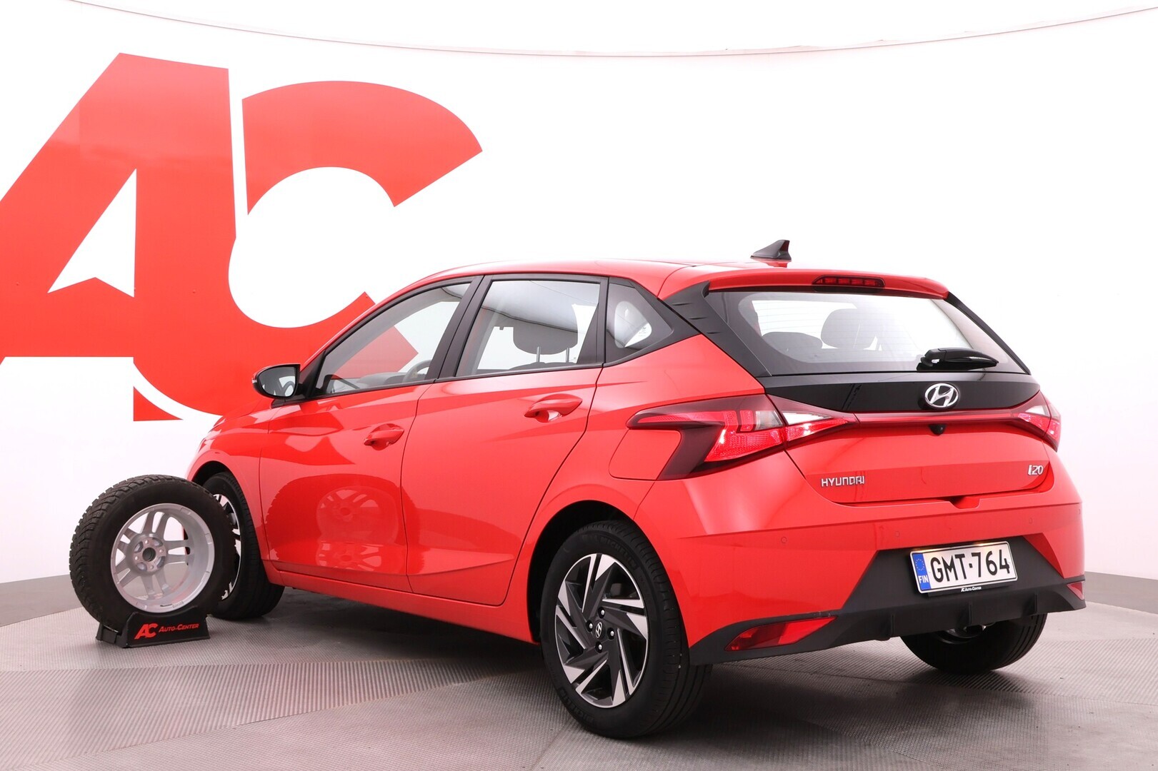HYUNDAI i20 Hatchback 2021