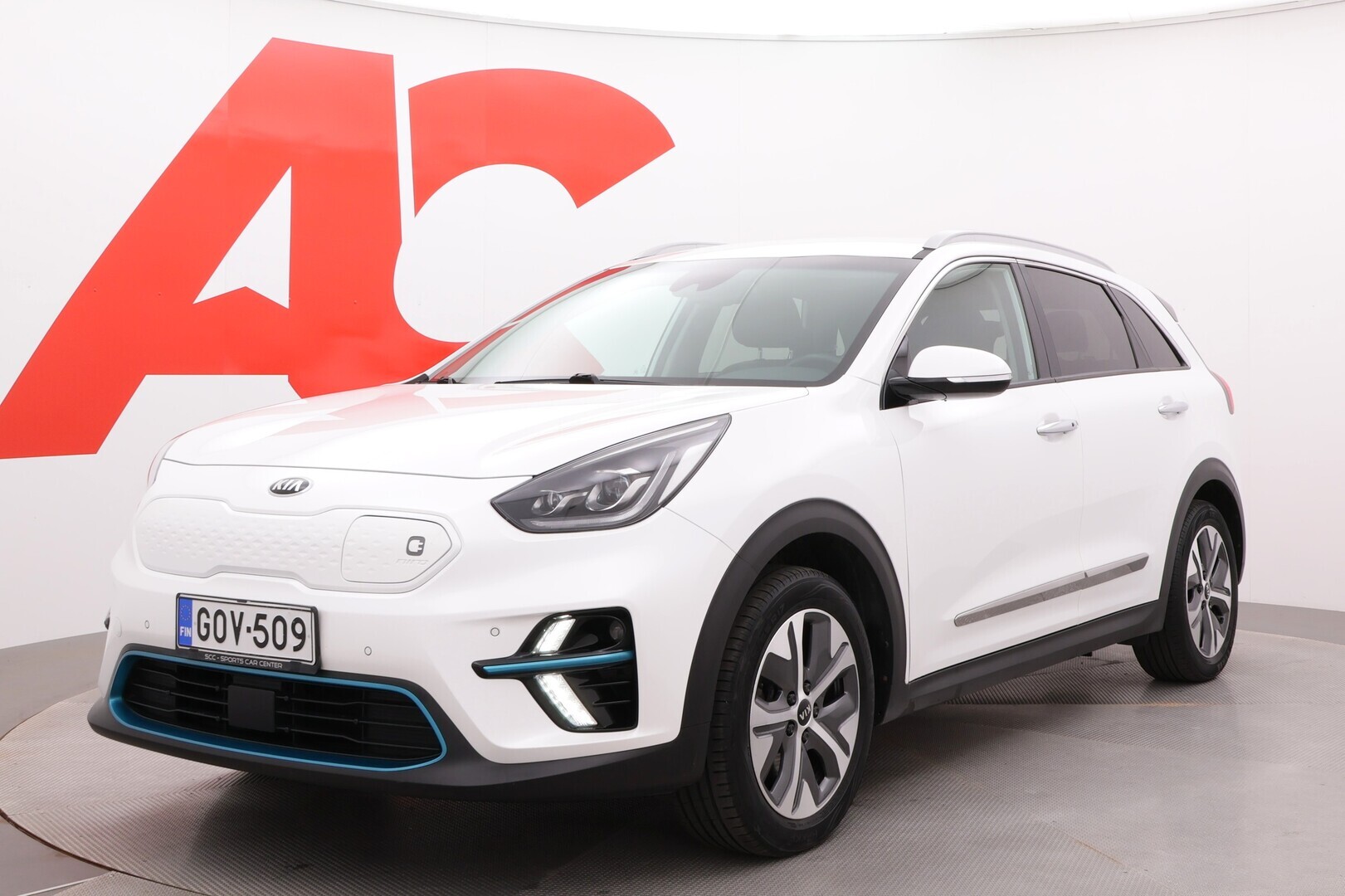 KIA Niro Electric 2021